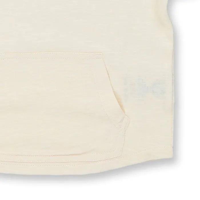 SENSE ORGANICS Baby Shirt Tamo mit Wal