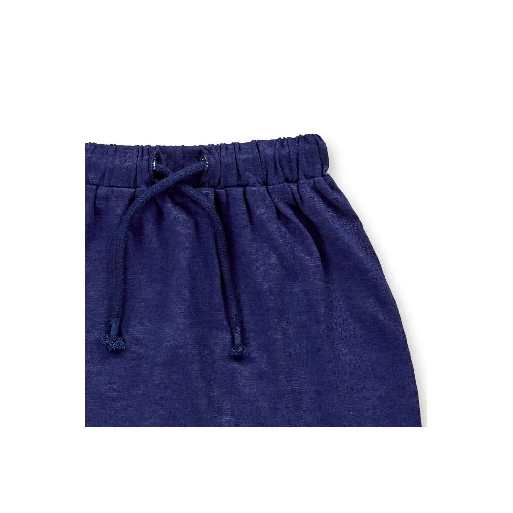 SENSE ORGANICS Baby Shorts Magesh