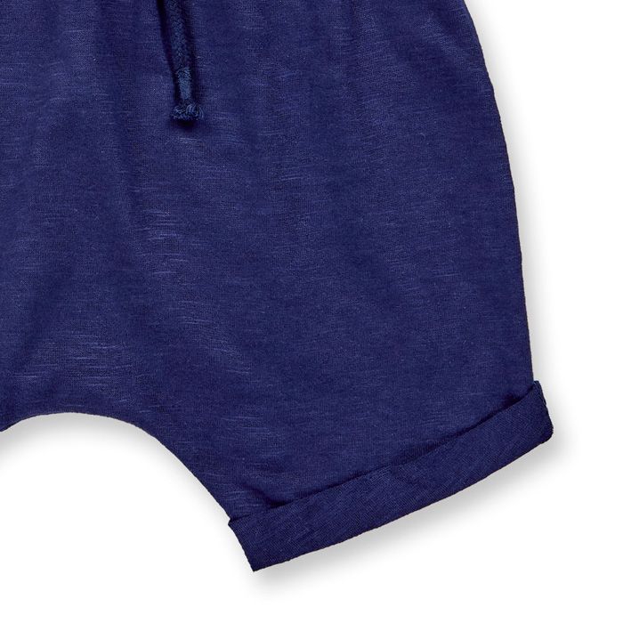 SENSE ORGANICS Baby Shorts Magesh
