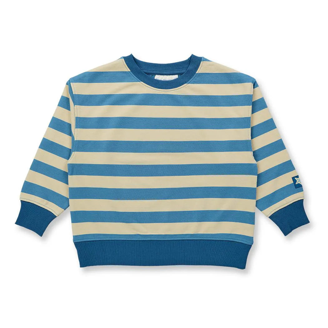 SENSE ORGANICS Sweatshirt Dari