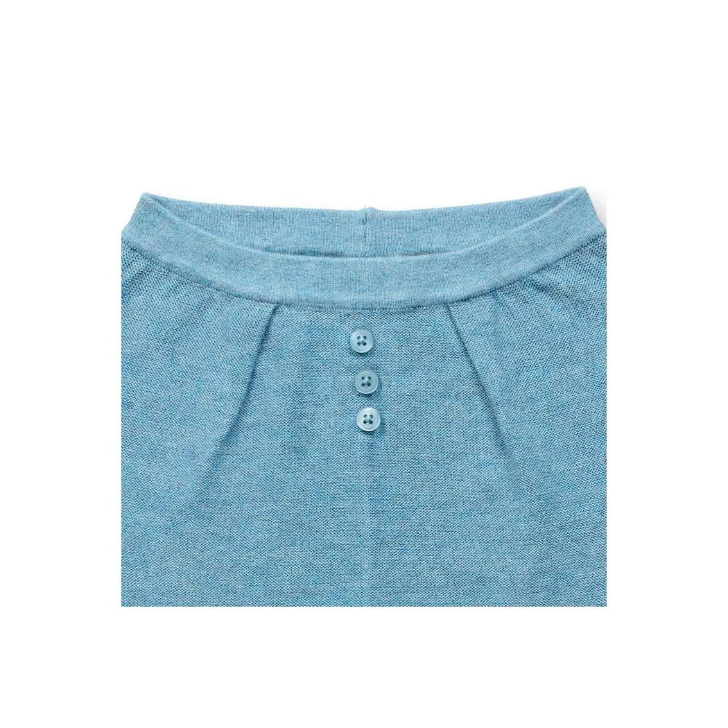 SENSE ORGANICS Pablo Baby Strickleggings – 3 Farben