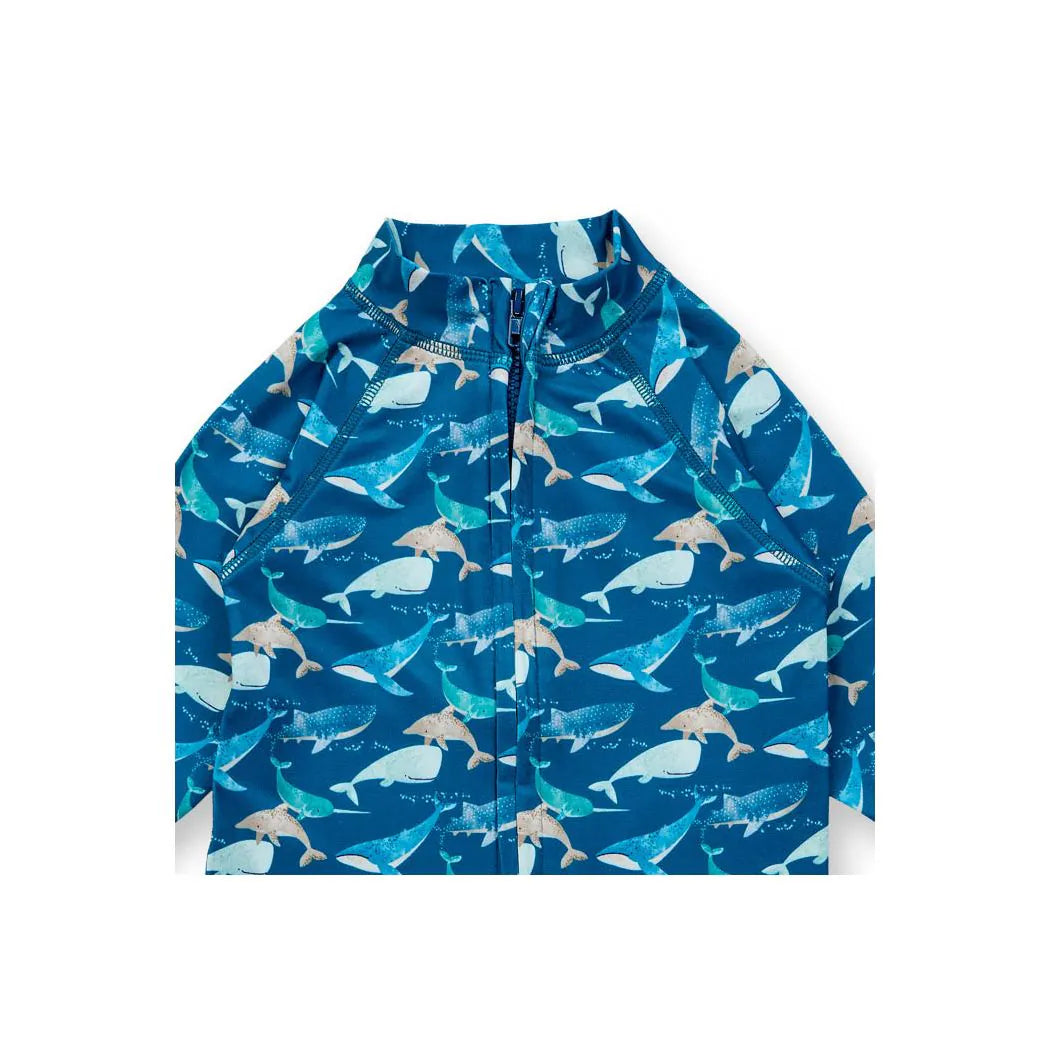 SENSE ORGANICS Surf Suit Madi