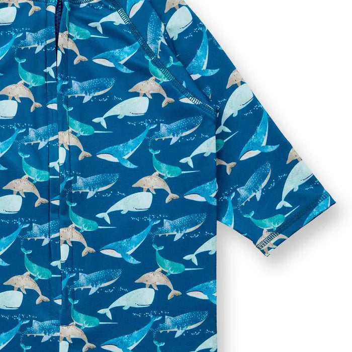 SENSE ORGANICS Surf Suit Madi