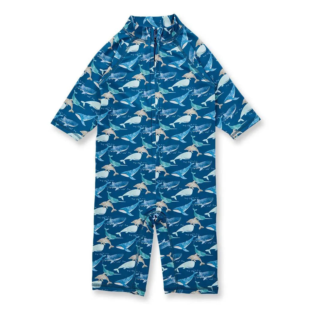 SENSE ORGANICS Surf Suit Madi