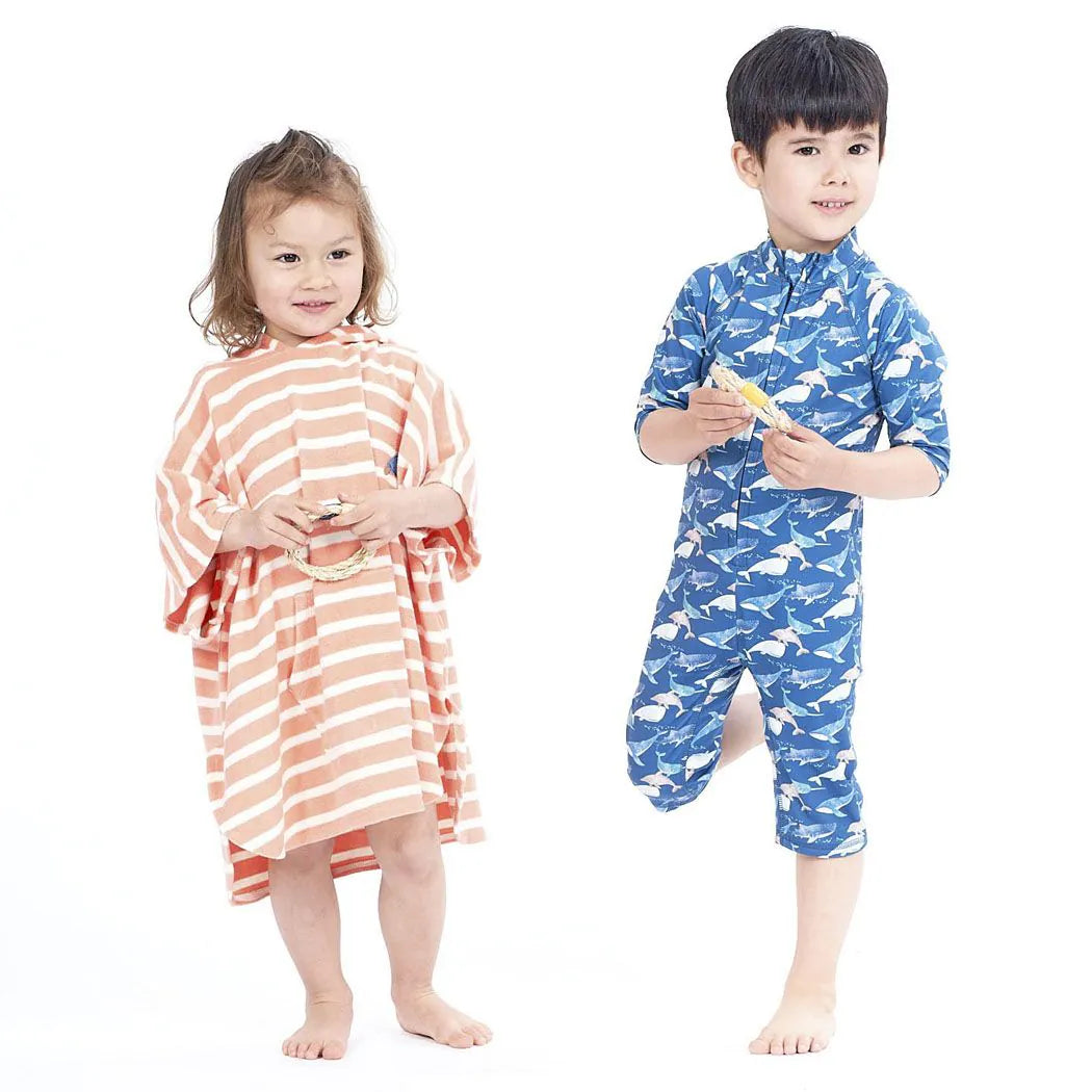 SENSE ORGANICS Surf Suit Madi