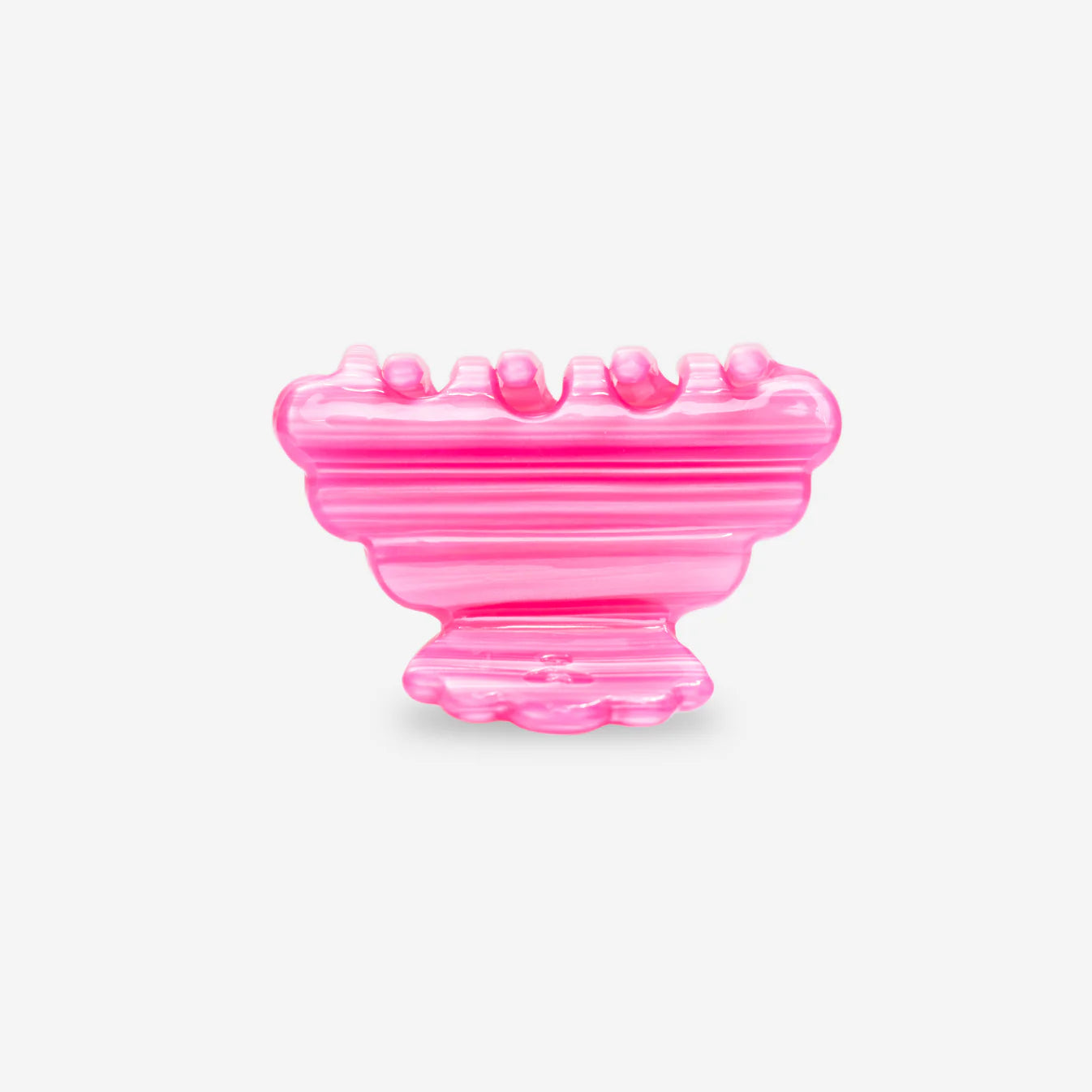 Neu: SASSTIE Hair Clip Cloudie