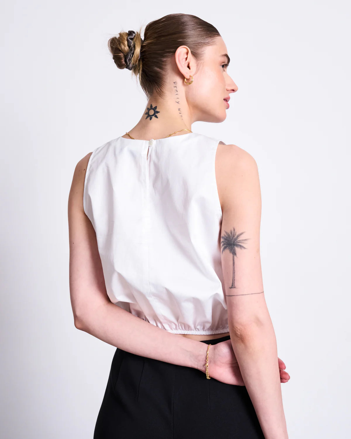 JAN 'N JUNE Top Amalien