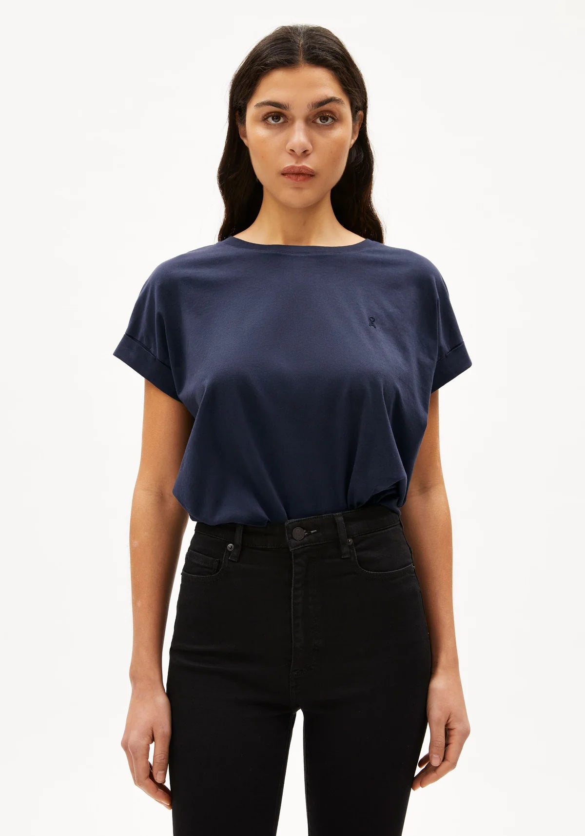 ARMEDANGELS T-Shirt Idaara