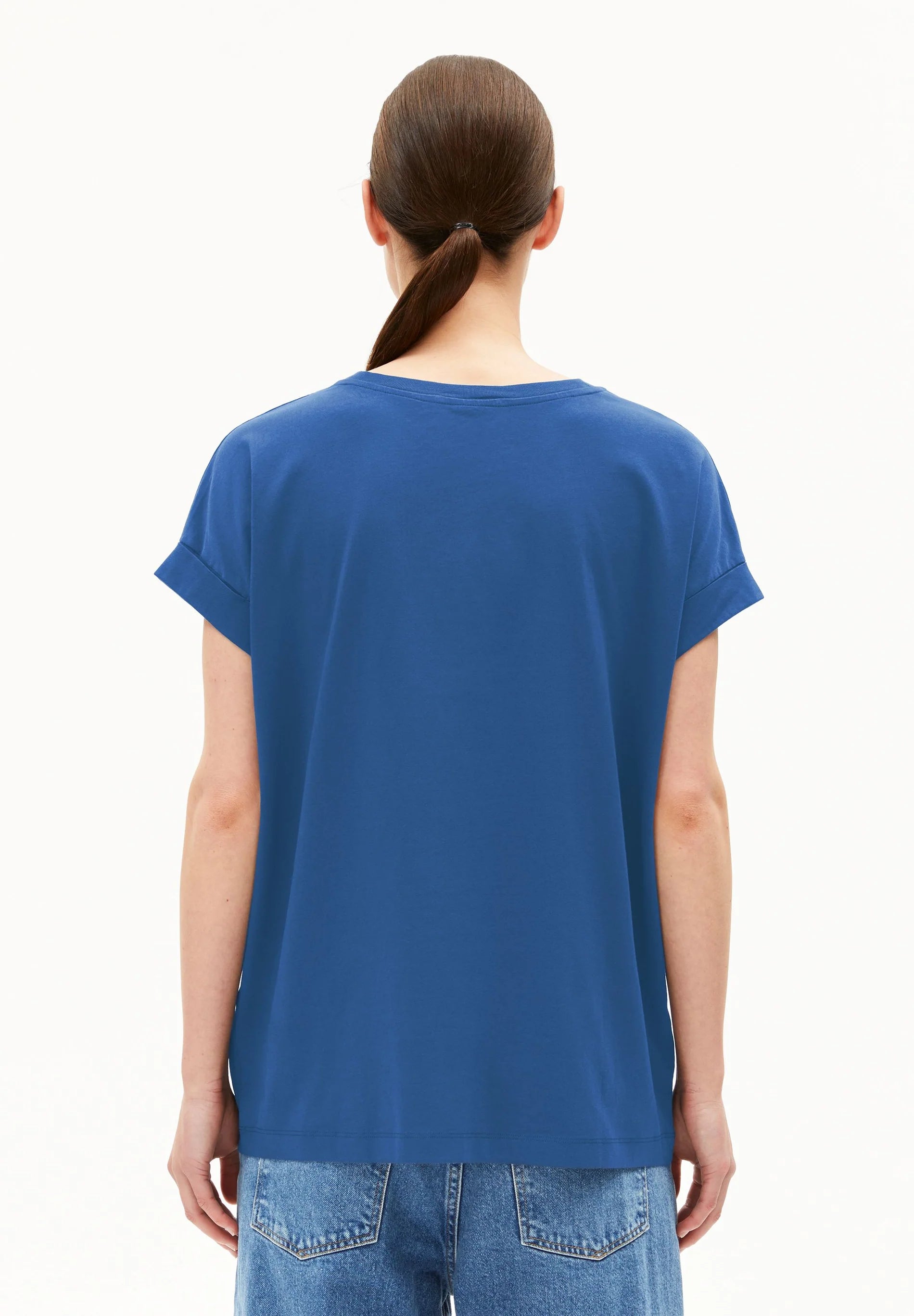 ARMEDANGELS T-Shirt Idaraa - 2 colours