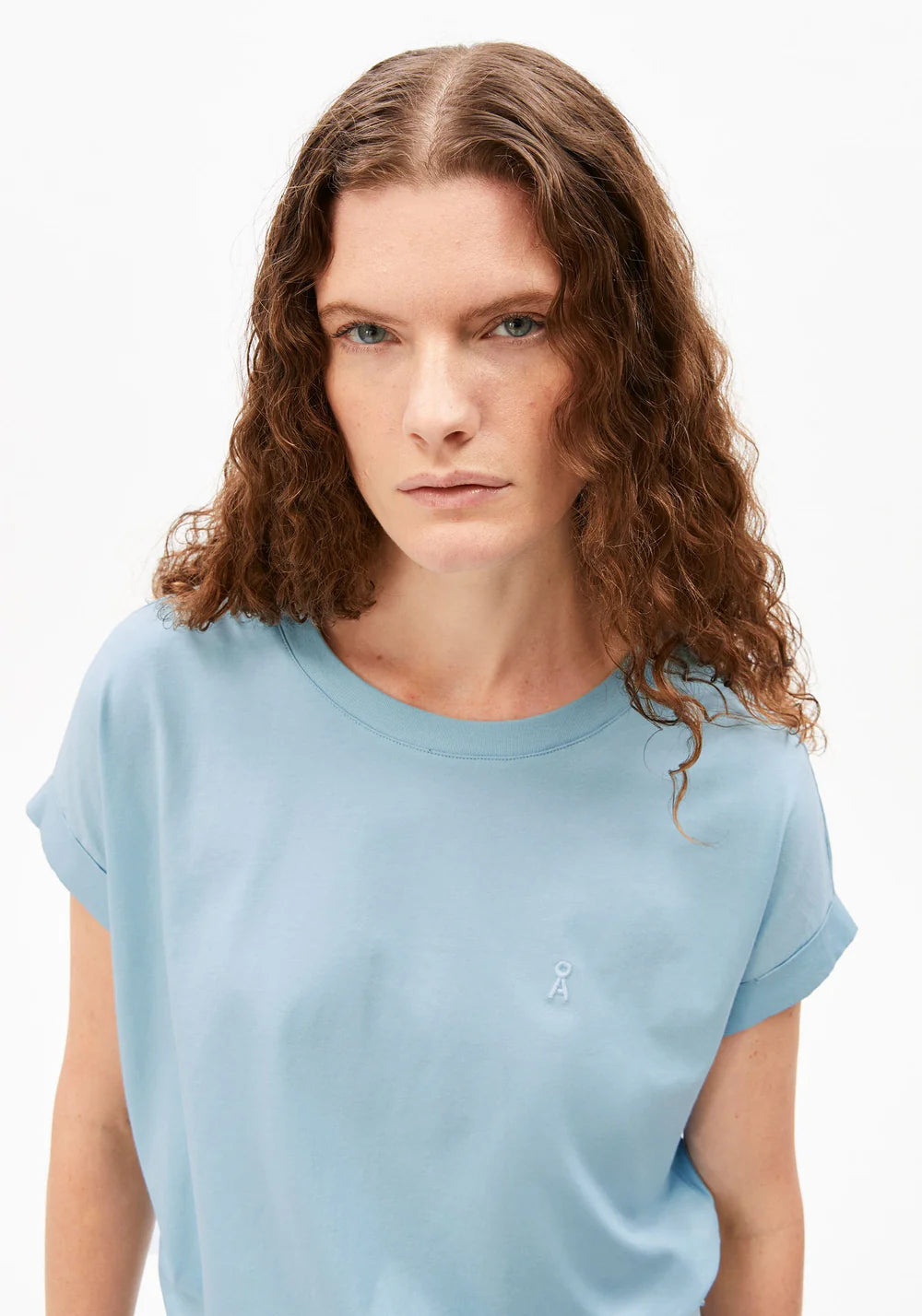 ARMEDANGELS T-Shirt Idaraa - 2 colours
