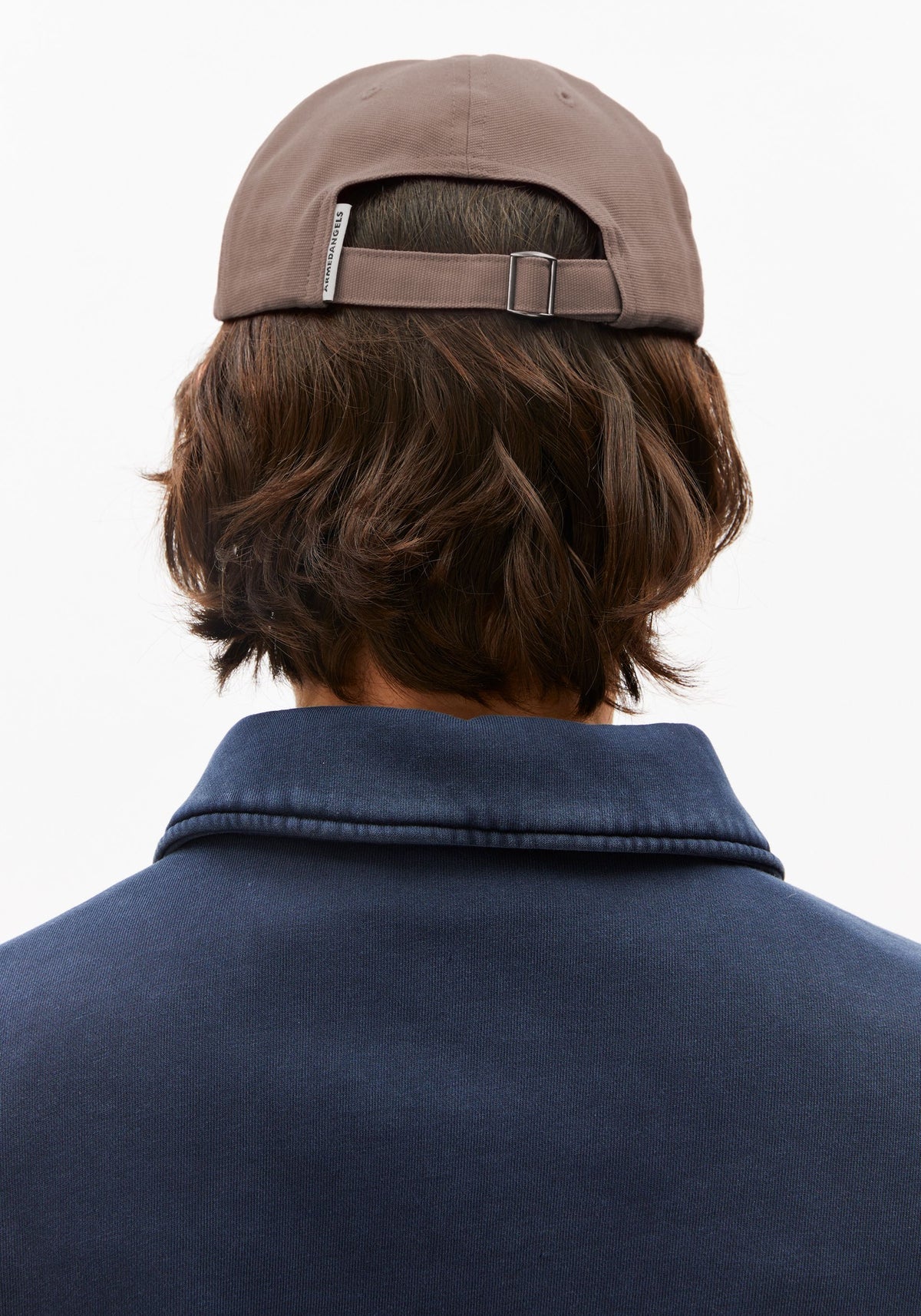 ARMEDANGELS Cap Yenaas Bold