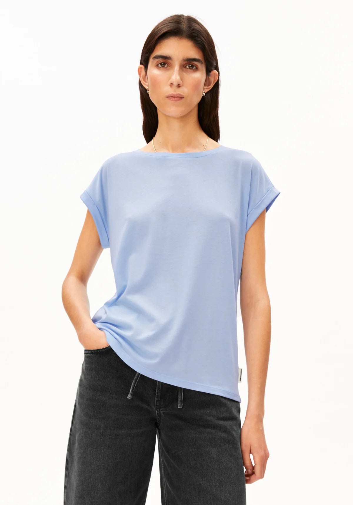 ARMEDANGELS T-Shirt JILAANA
