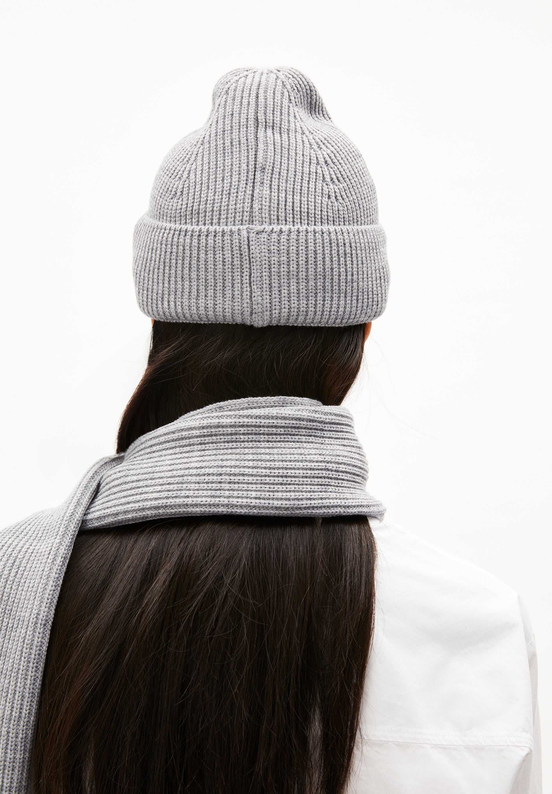 ARMEDANGELS Beanie Nildaao Wool
