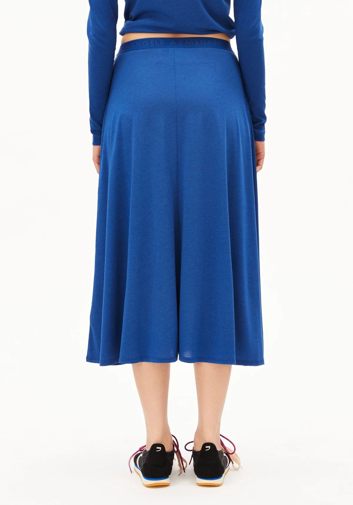 ARMEDANGELS Midi-Rock Ileniaa Laraa