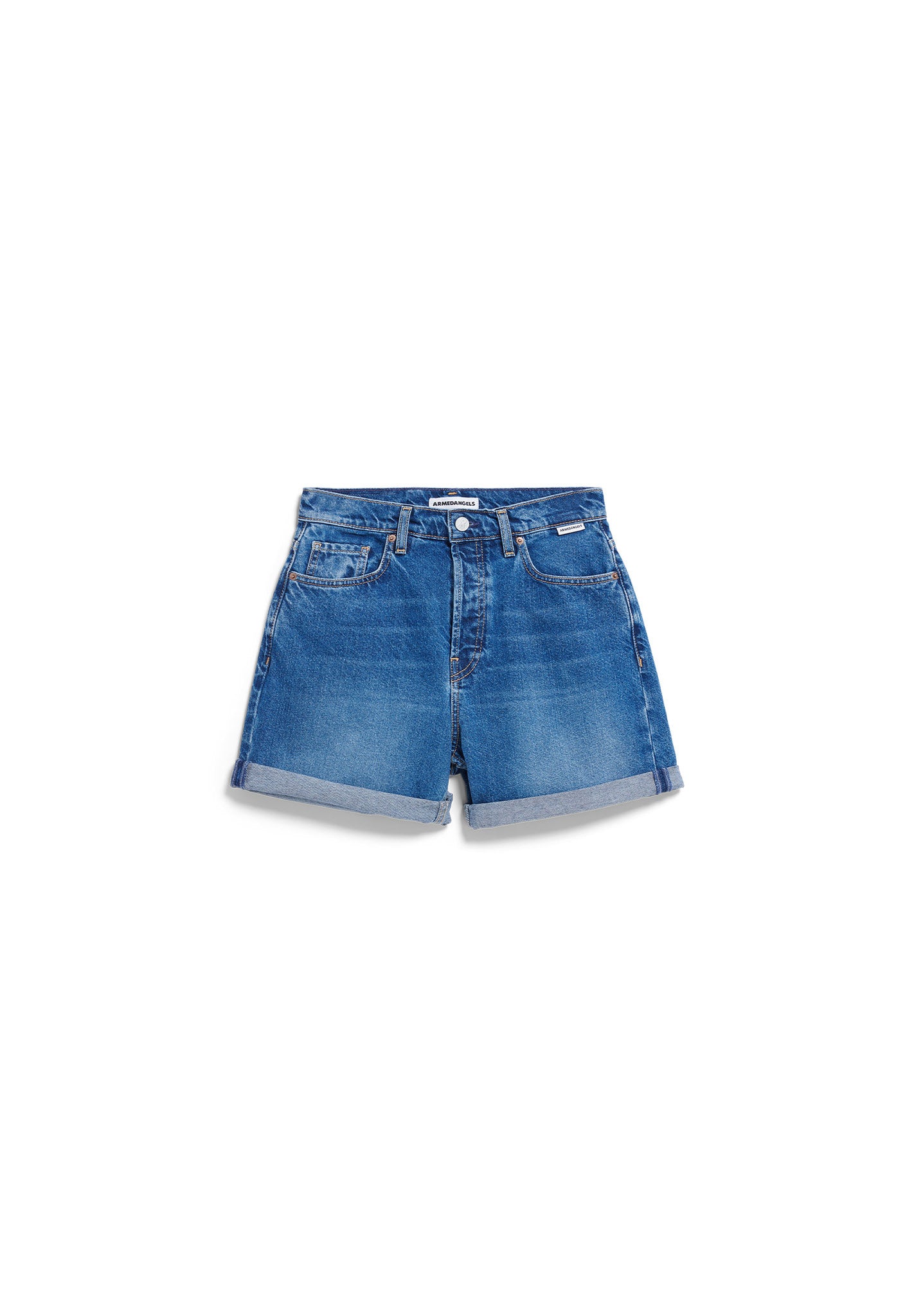 ARMEDANGELS Denim Shorts Sheaari