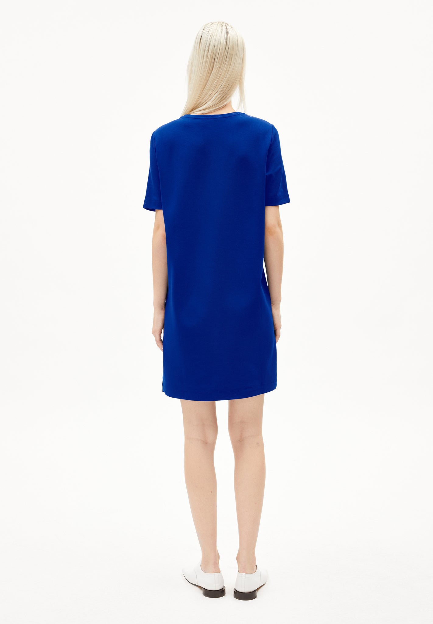 ARMEDANGELS Kleid Maariliana Gr. XL