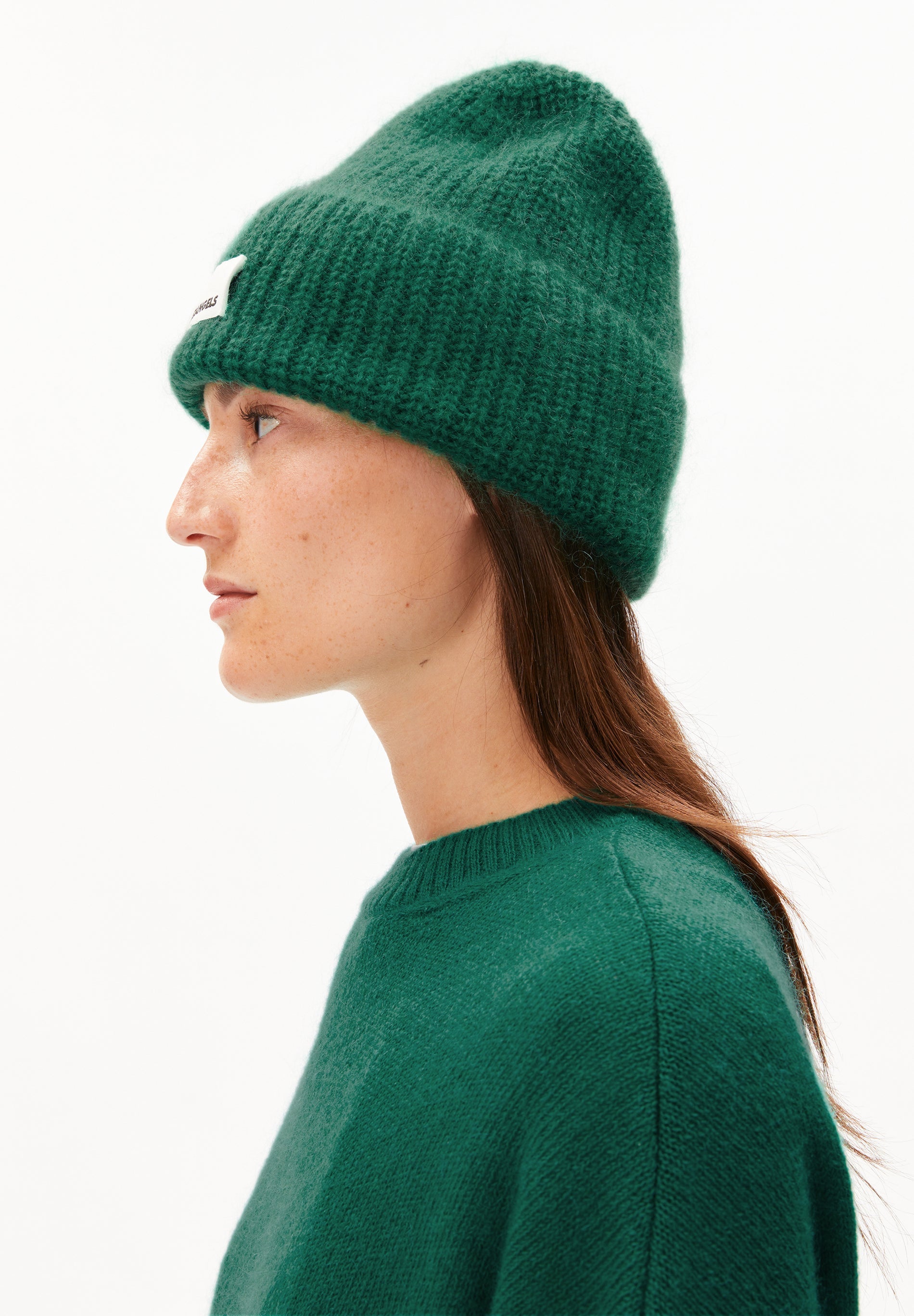 ARMEDANGELS Mütze Snowaa Mohair