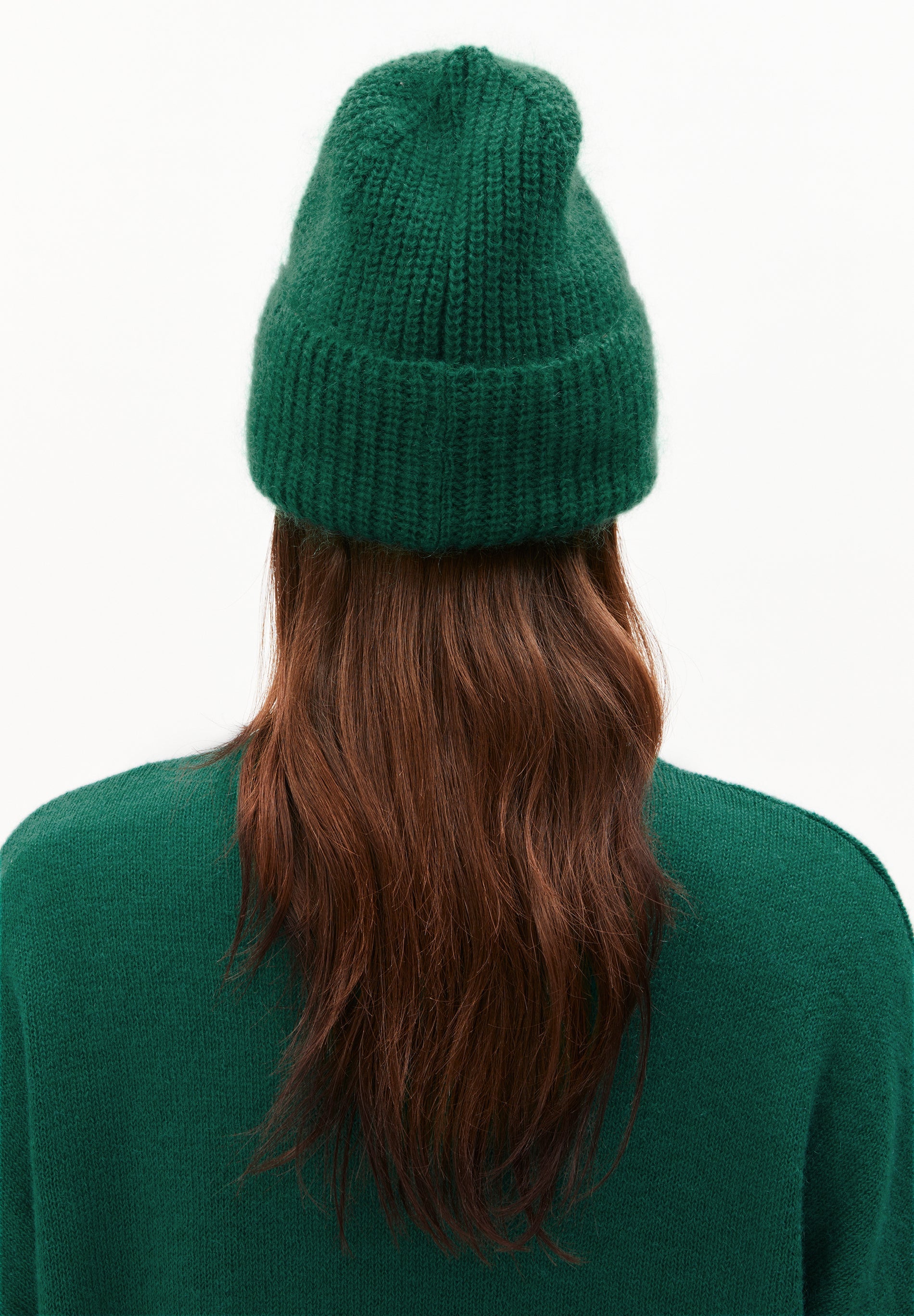 ARMEDANGELS Mütze Snowaa Mohair