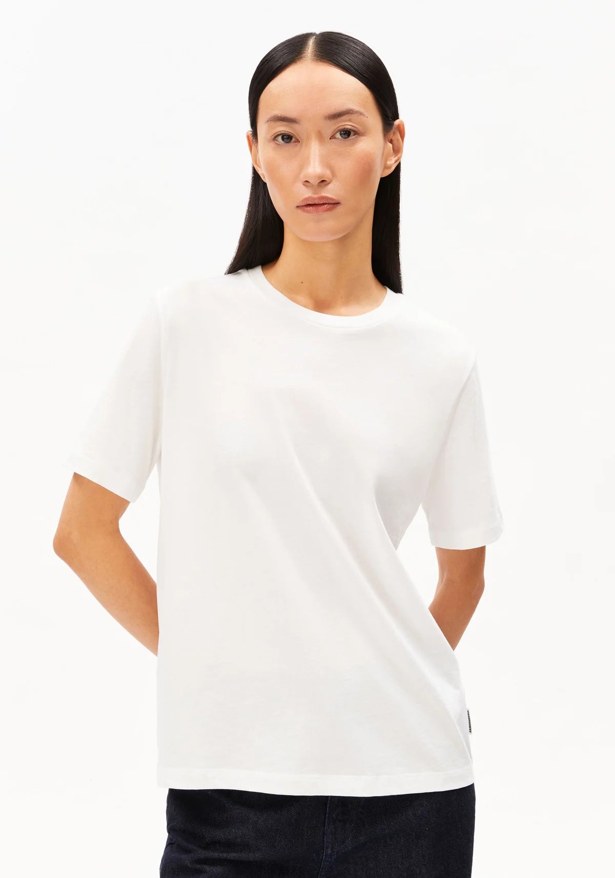 ARMEDANGELS T-Shirt Idaraa - 2 colours