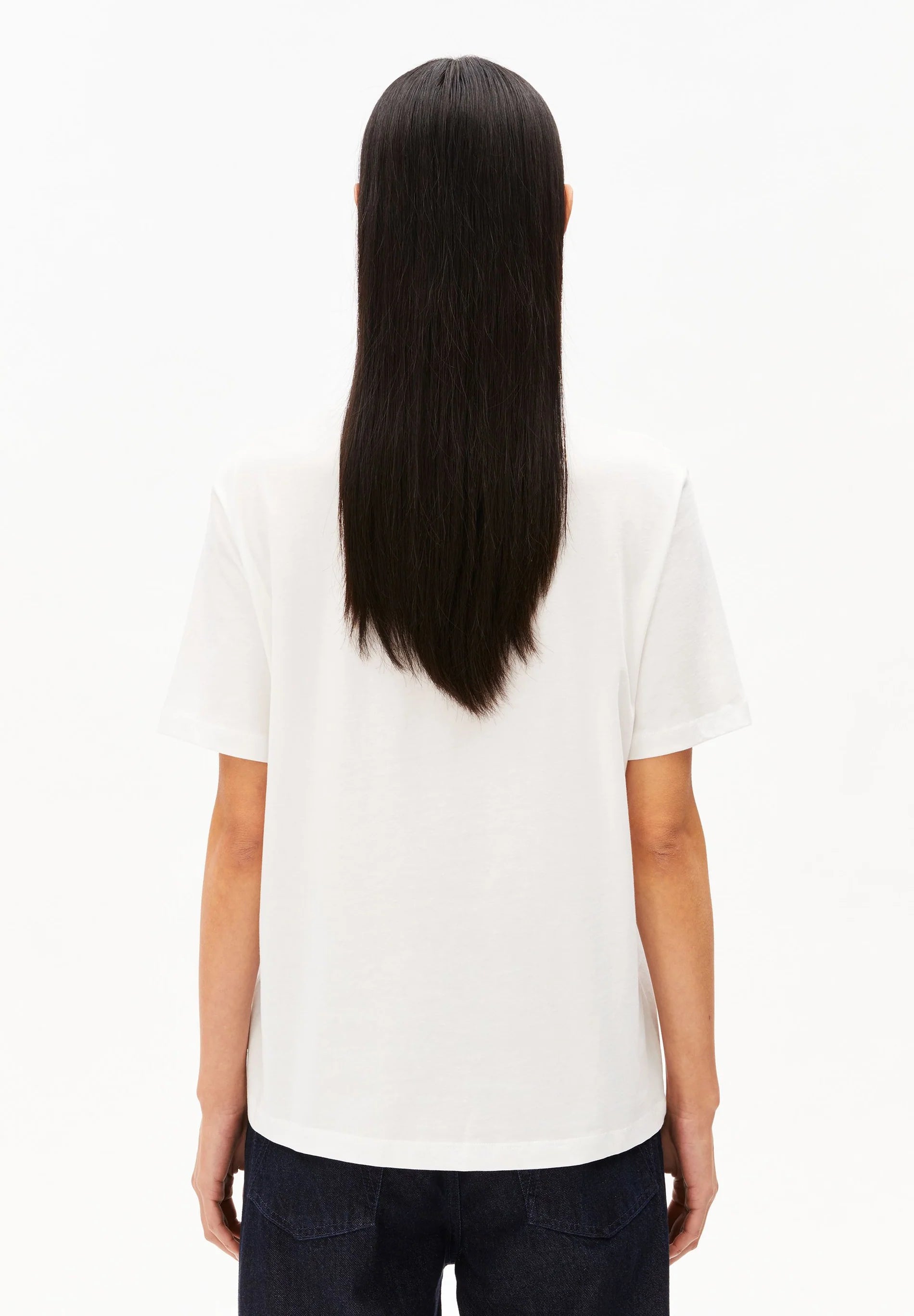 ARMEDANGELS T-Shirt Idaraa - 2 colours
