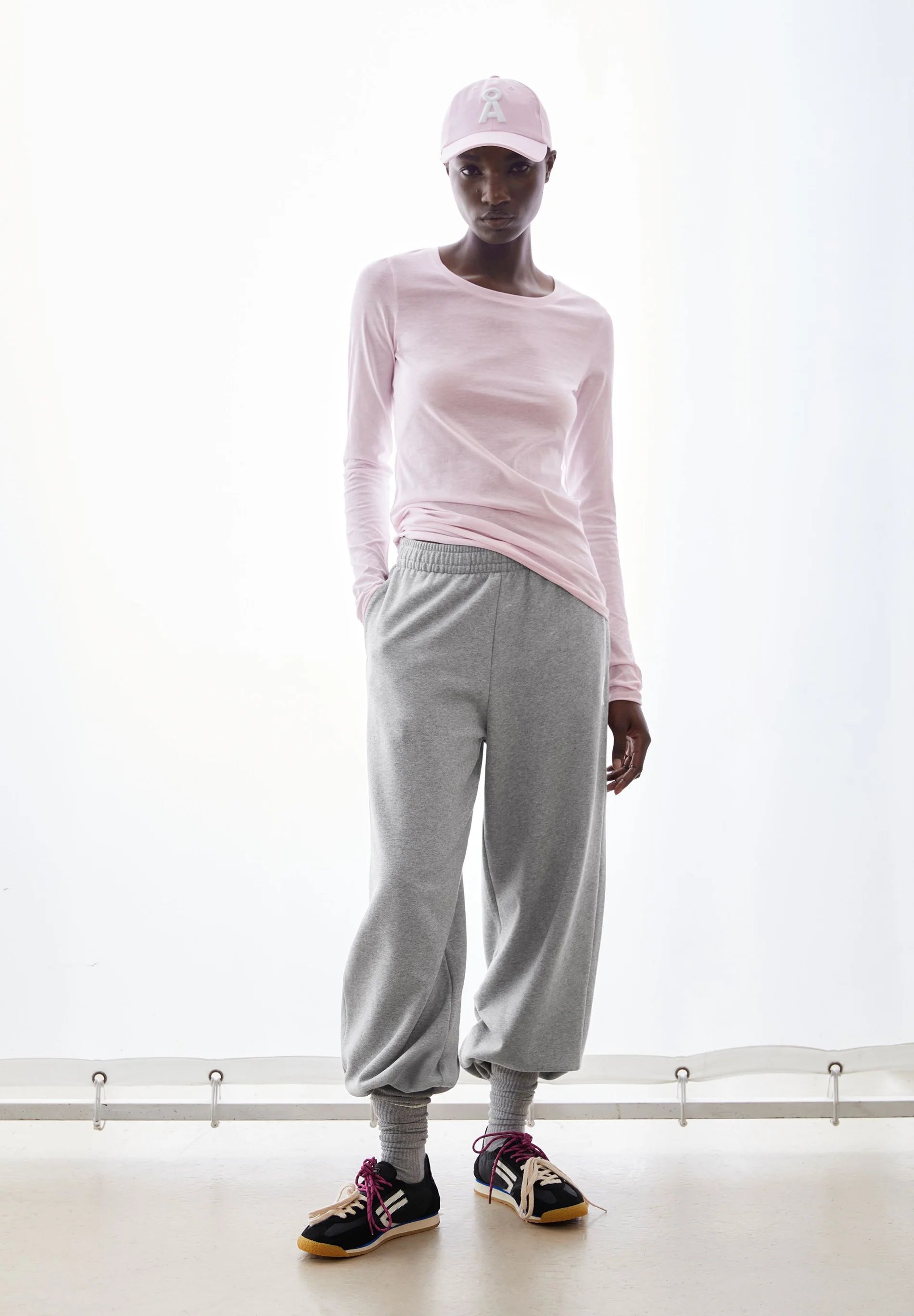 ARMEDANGELS Langarmshirt Einiaara Soft