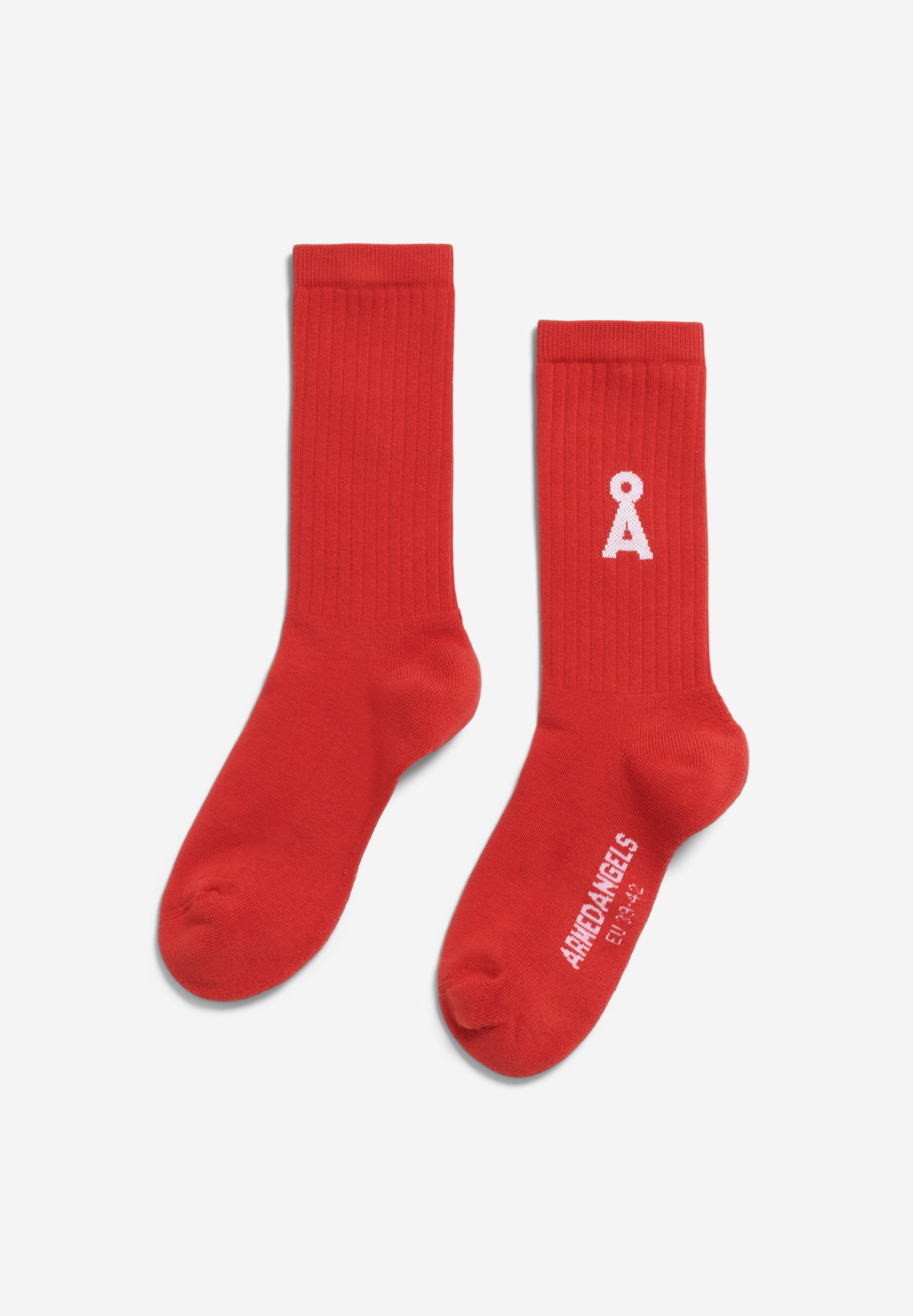 ARMEDANGELS Socken Saamus Bold
