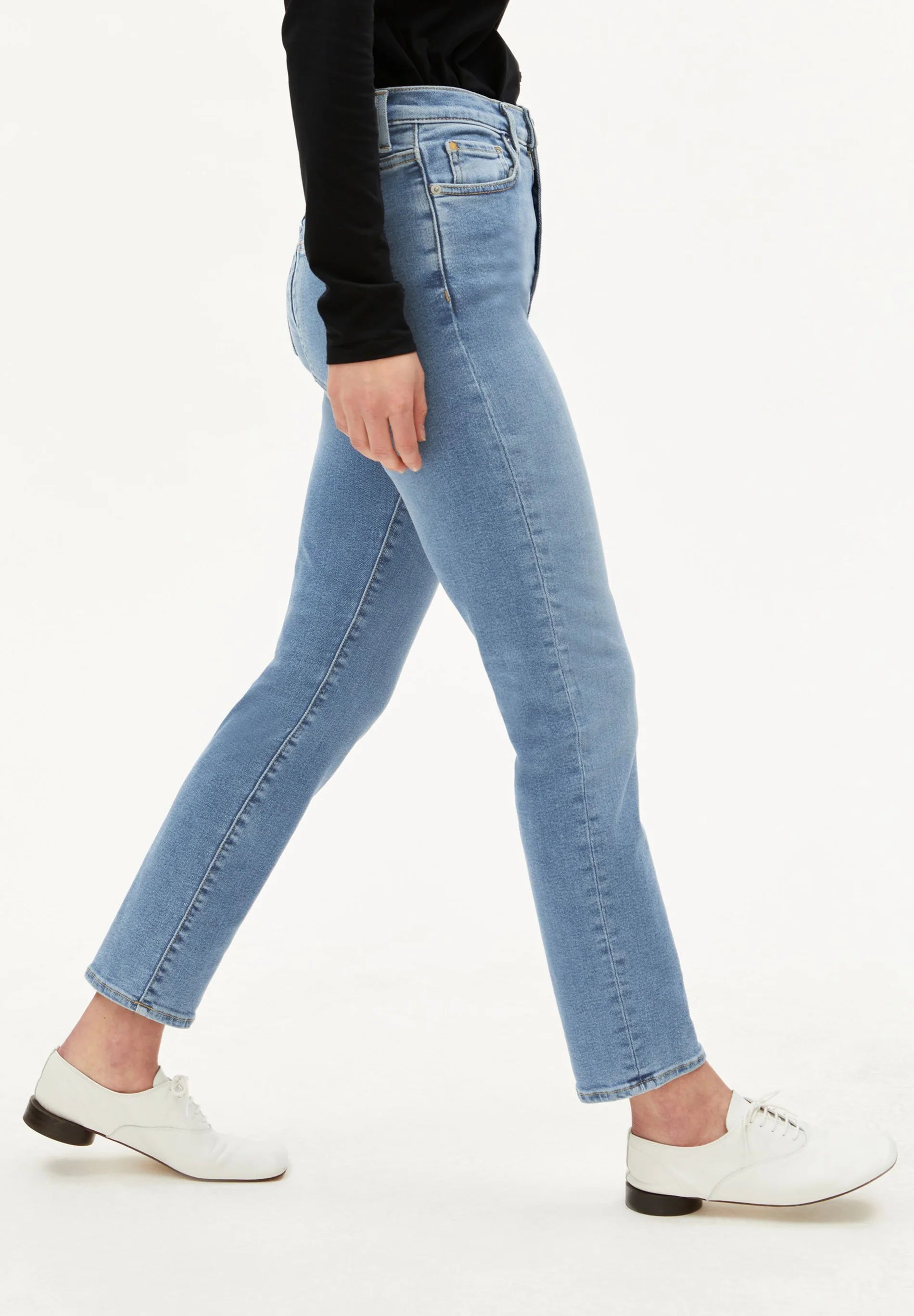 ARMEDANGELS Denim Lejaani