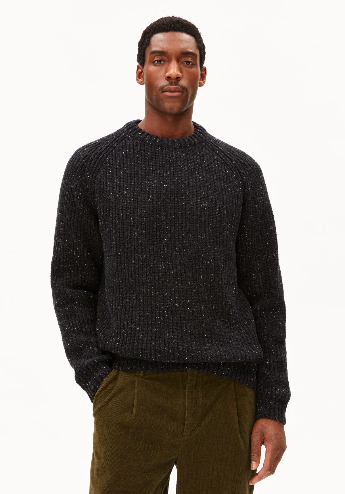 Kianno knit Sweater