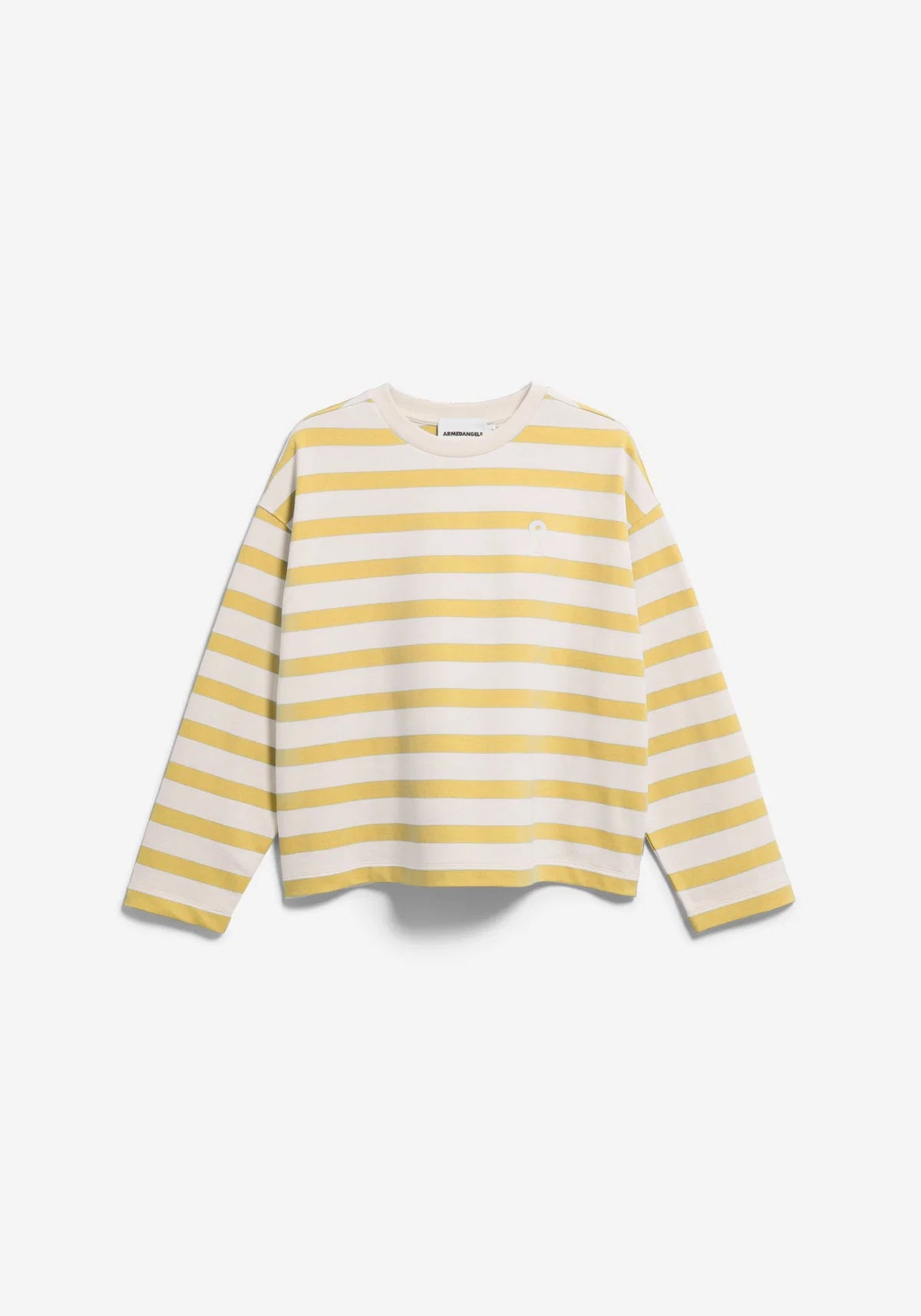 ARMEDANGELS ICONIC Å FRANKAA BOLD SWEAT