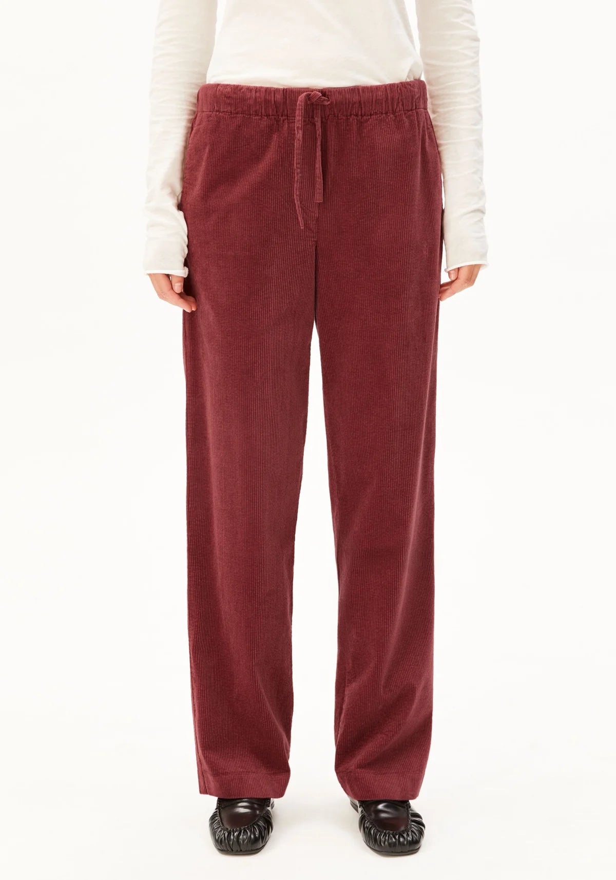 ARMEDANGELS Corduroy Hose JAIMILAA