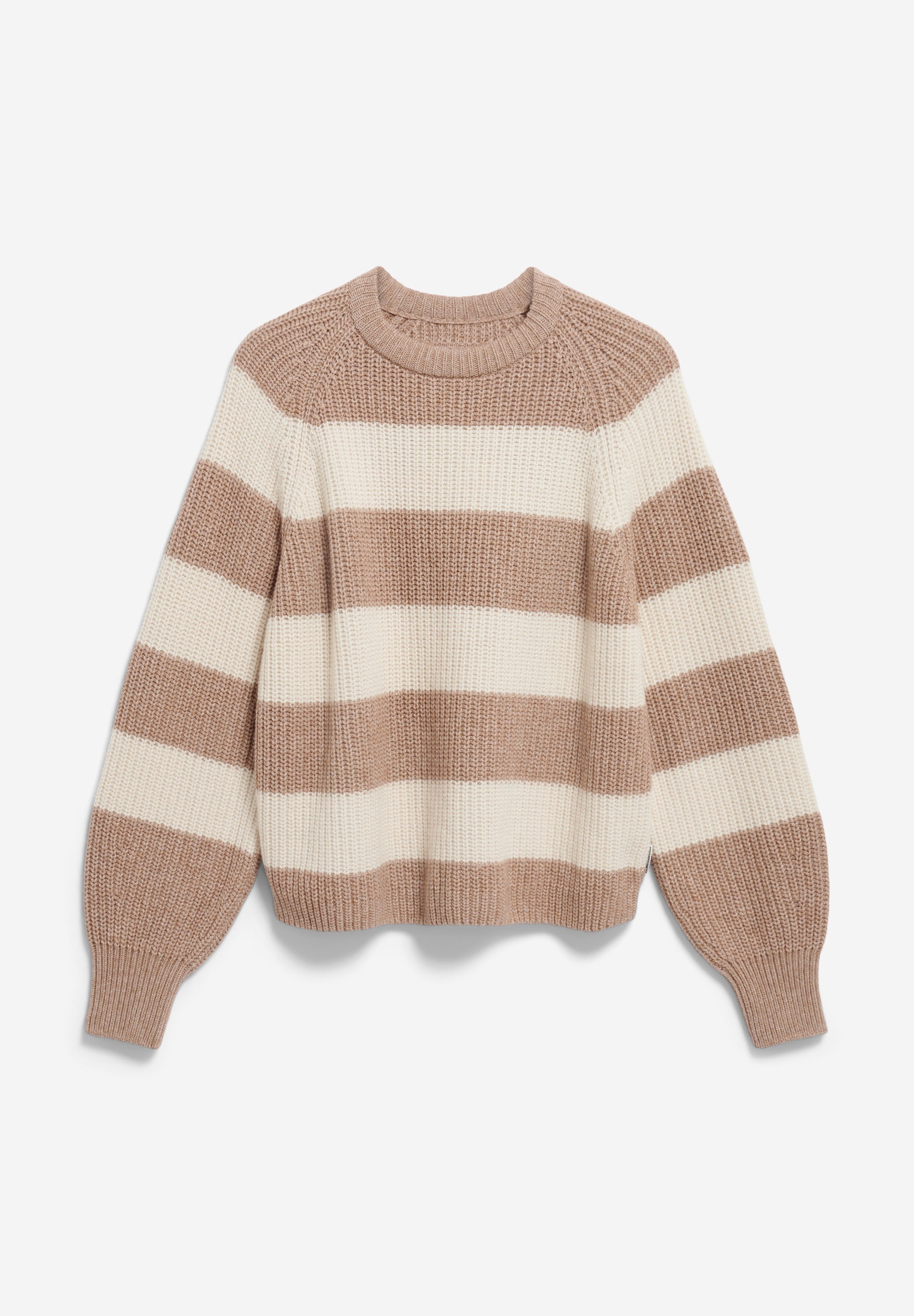 ARMEDANGELS Pullover Kaagi