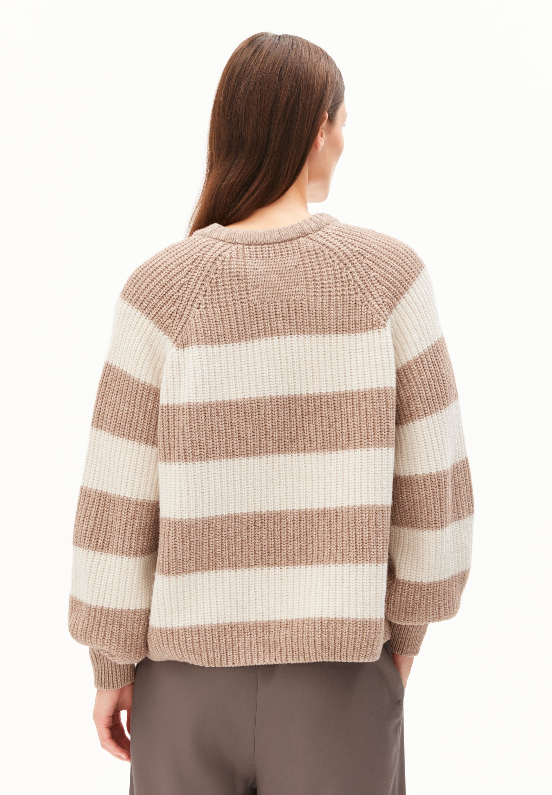 ARMEDANGELS Pullover Kaagi