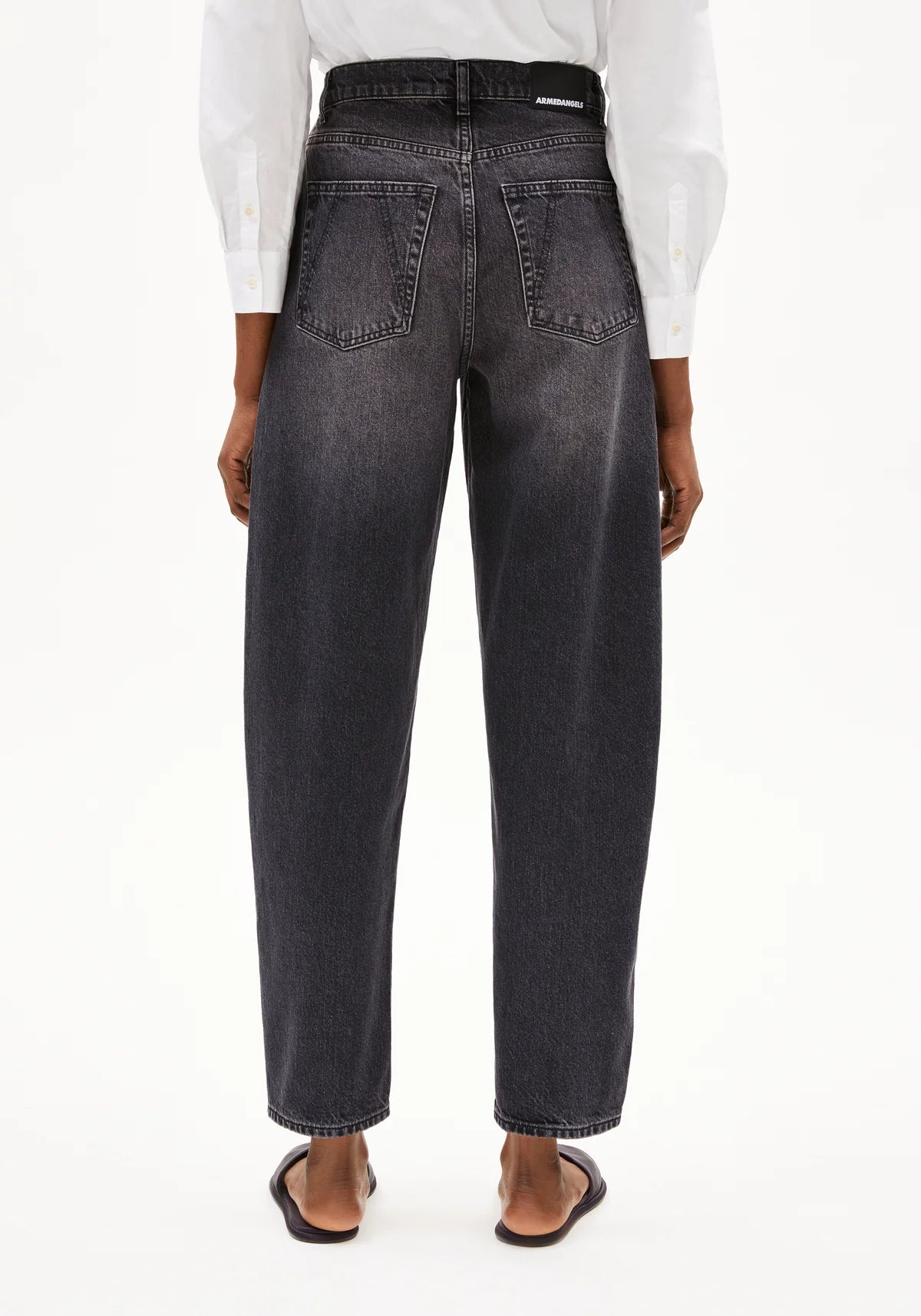 ARMEDANGELS Detox Jeans Baarell