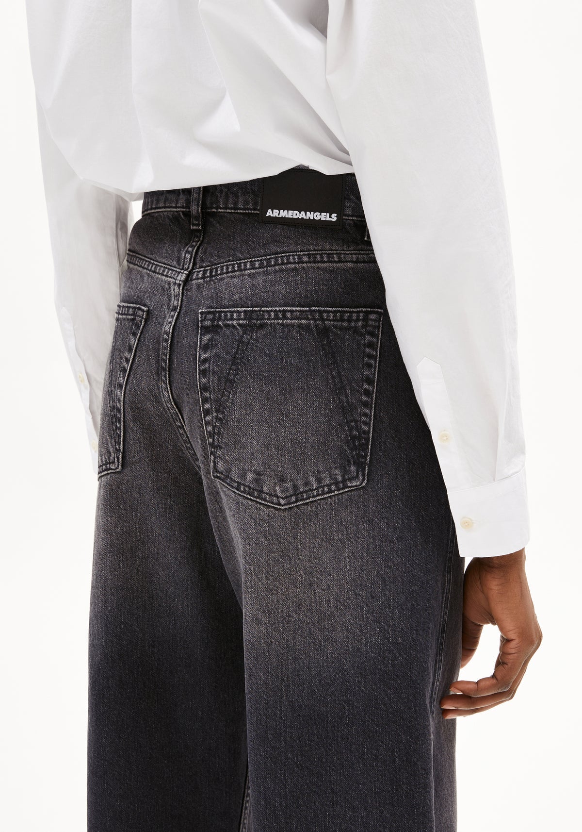 ARMEDANGELS Detox Jeans Baarell