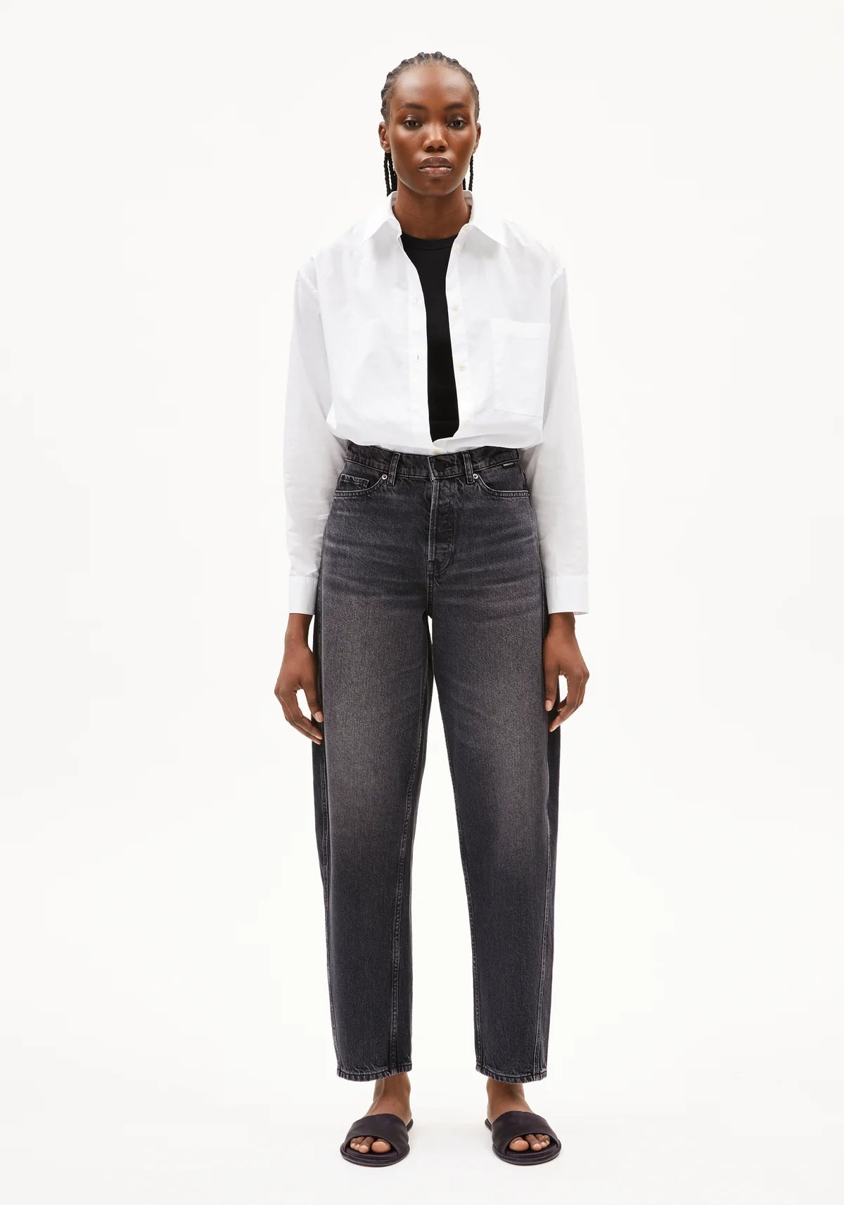 ARMEDANGELS Detox Jeans Baarell