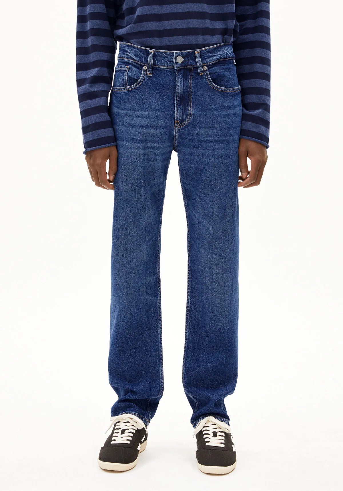 ARMEDANGELS DYLAANO Straight Jeans