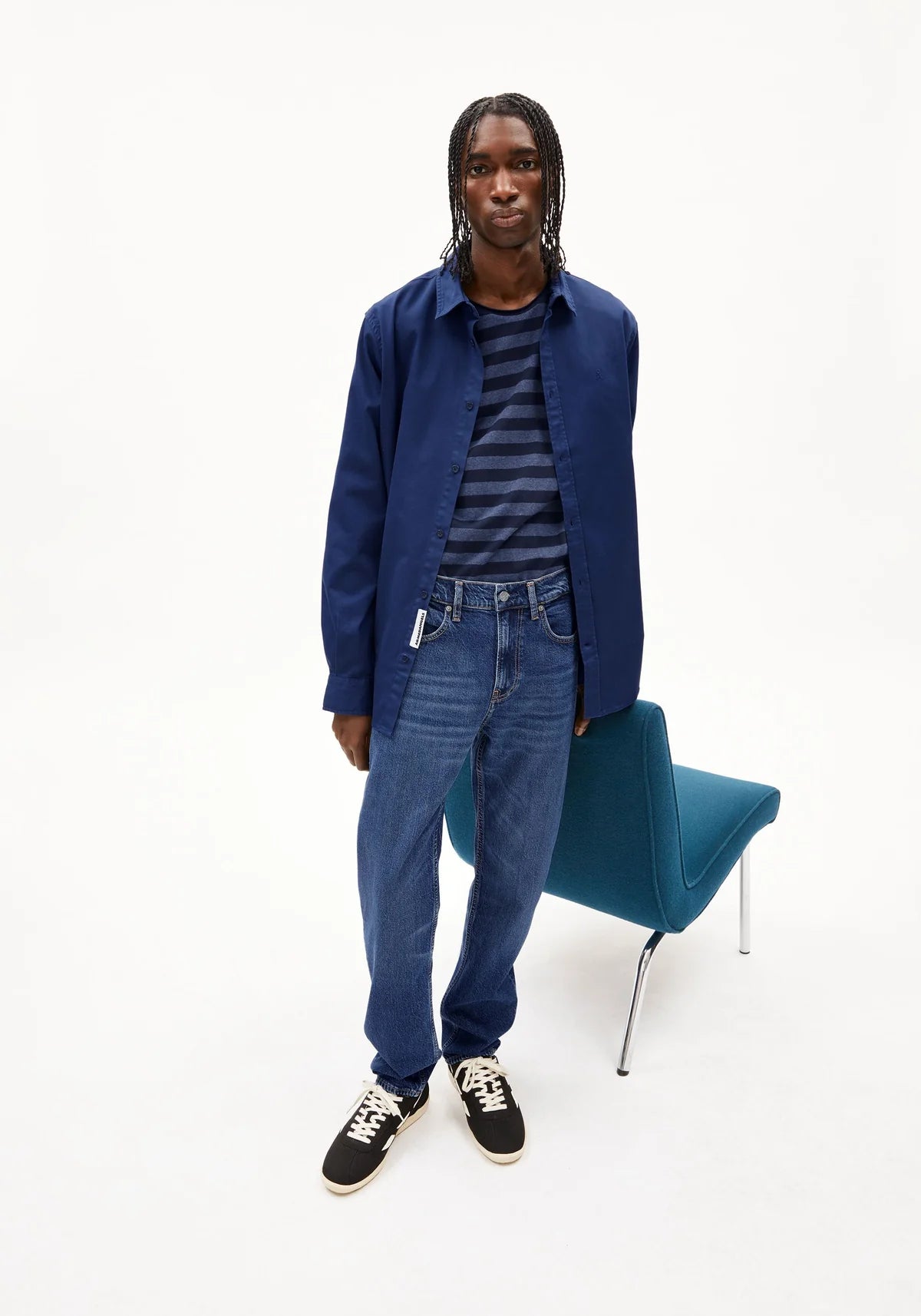 ARMEDANGELS DYLAANO Straight Jeans