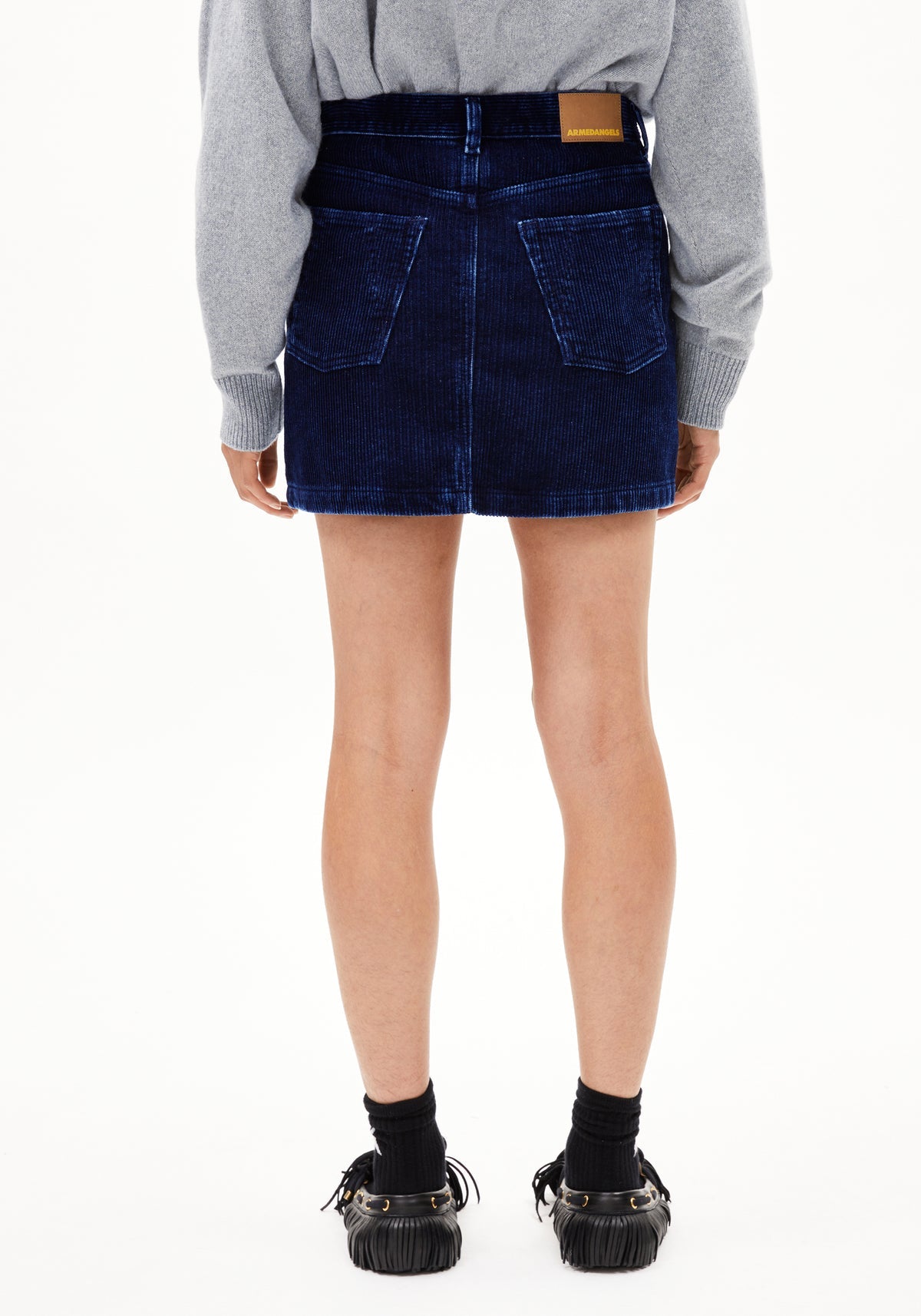 ARMEDANGELS Rock Aacumeri indigo cord