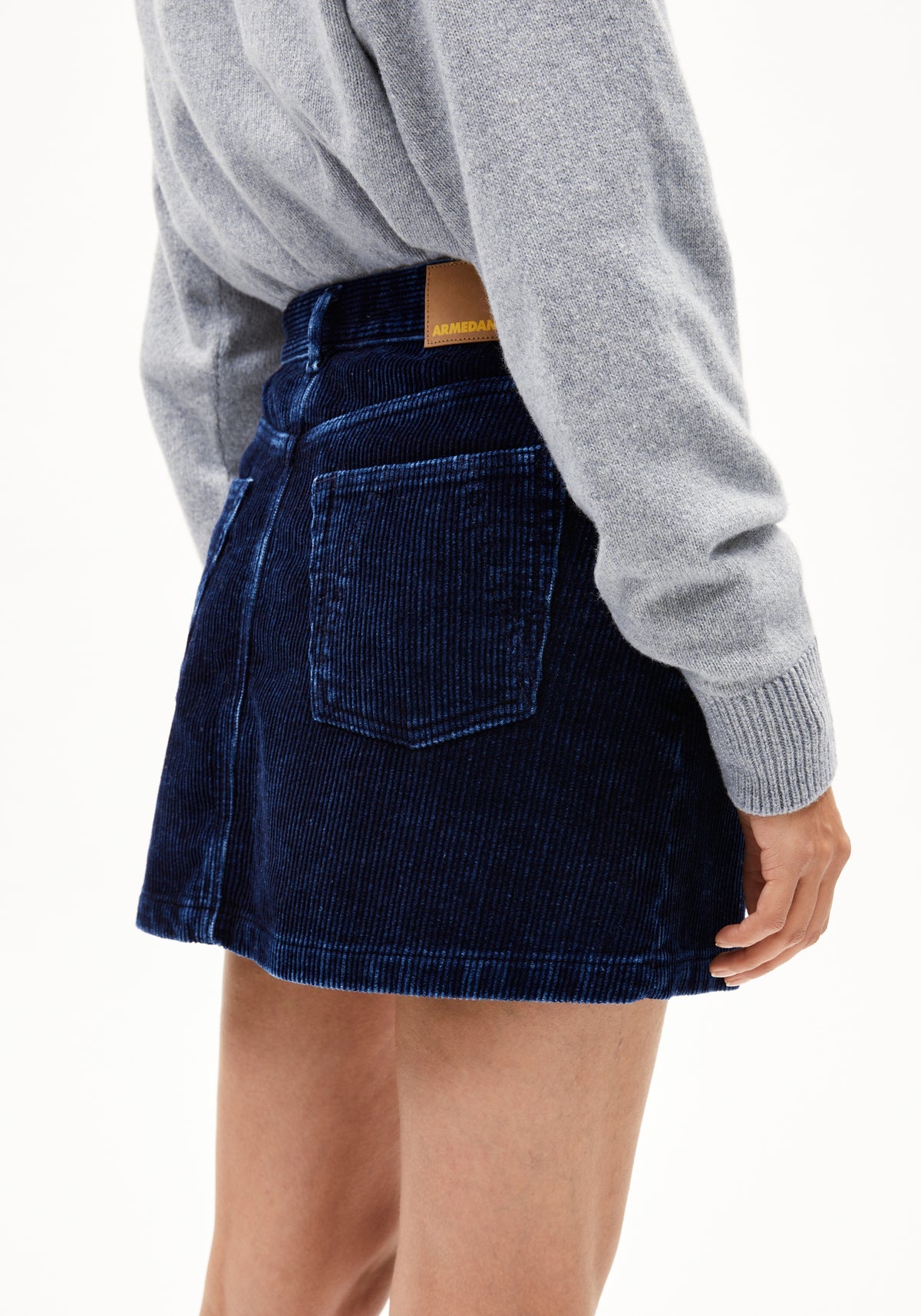 ARMEDANGELS Rock Aacumeri indigo cord