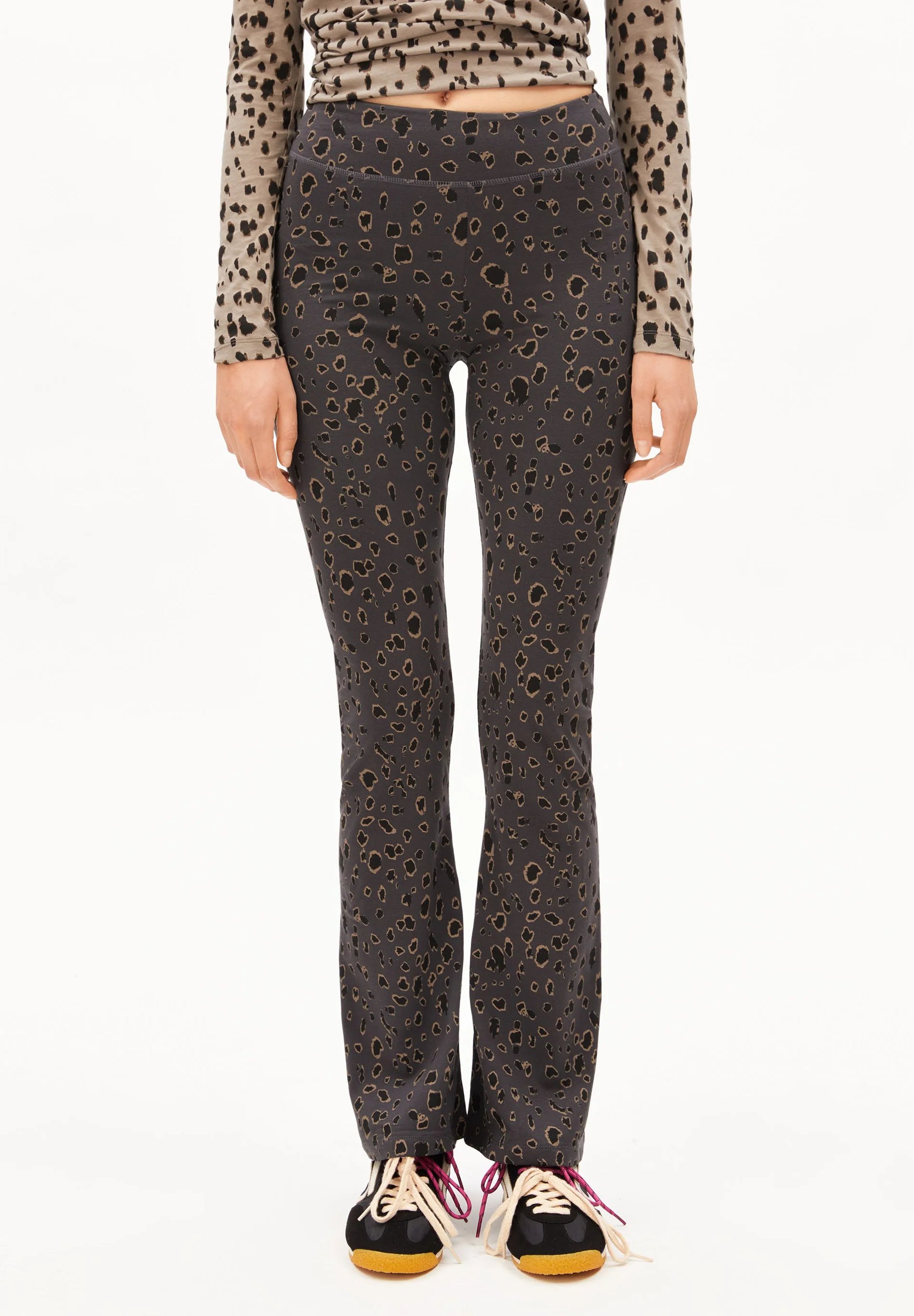 ARMEDANGELS LEO REHMAA LEGGINGS
