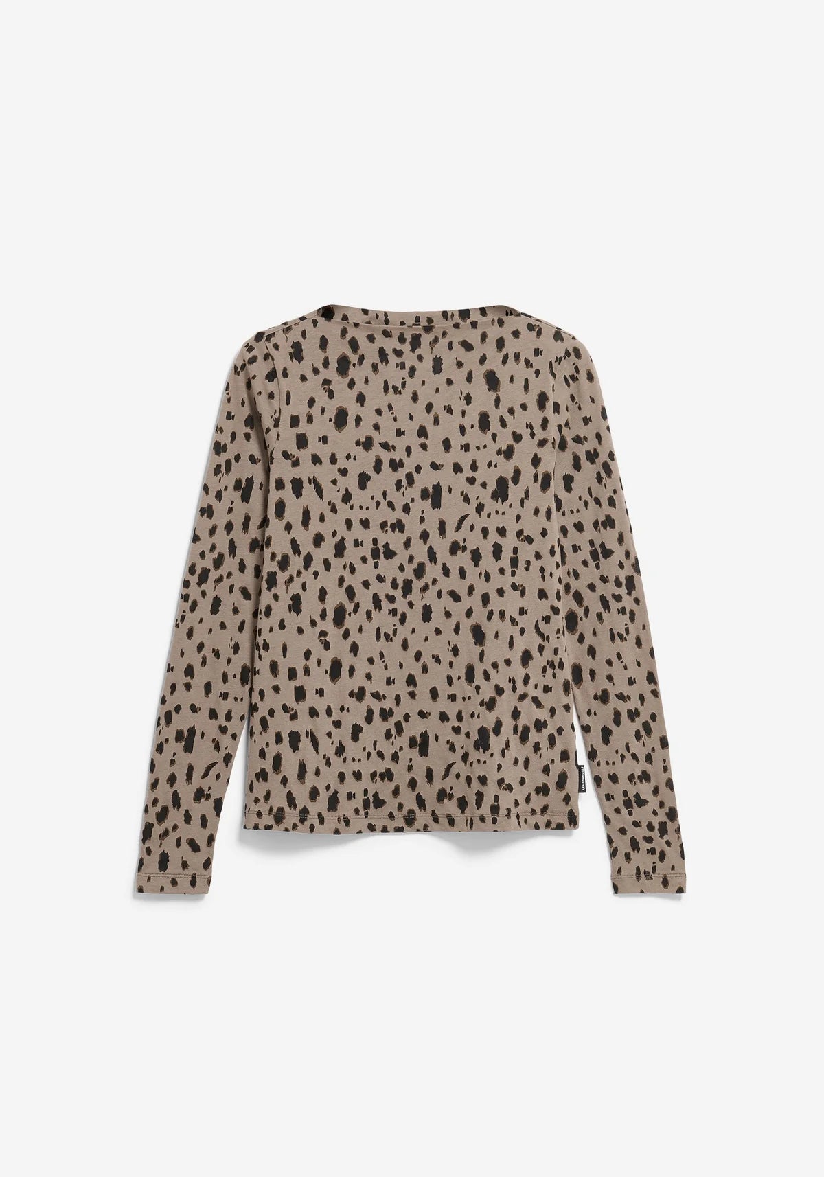 ARMEDANGELS LEO LONGSLEEVE