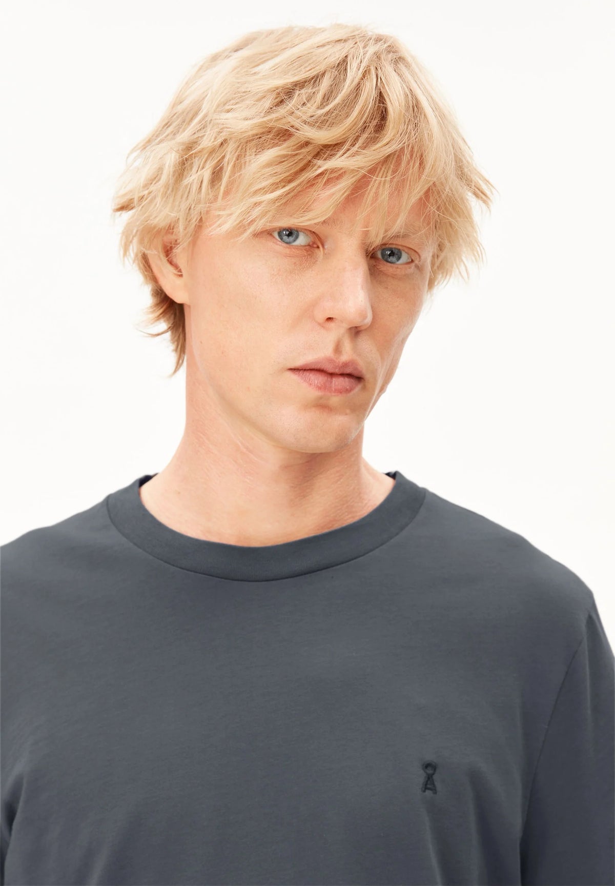 ARMEDANGELS T-Shirt JAAMES