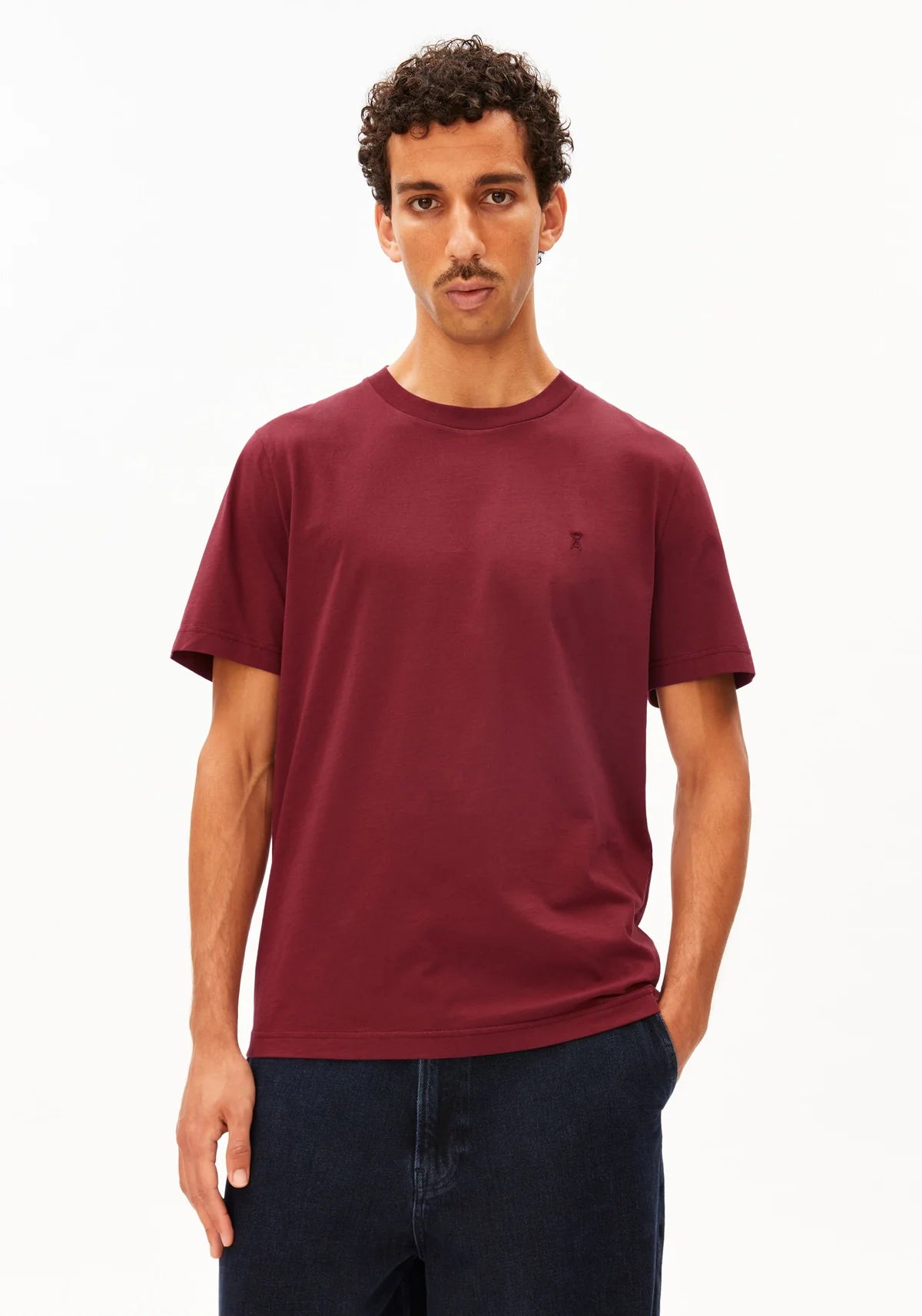 ARMEDANGELS T-Shirt JAAMES