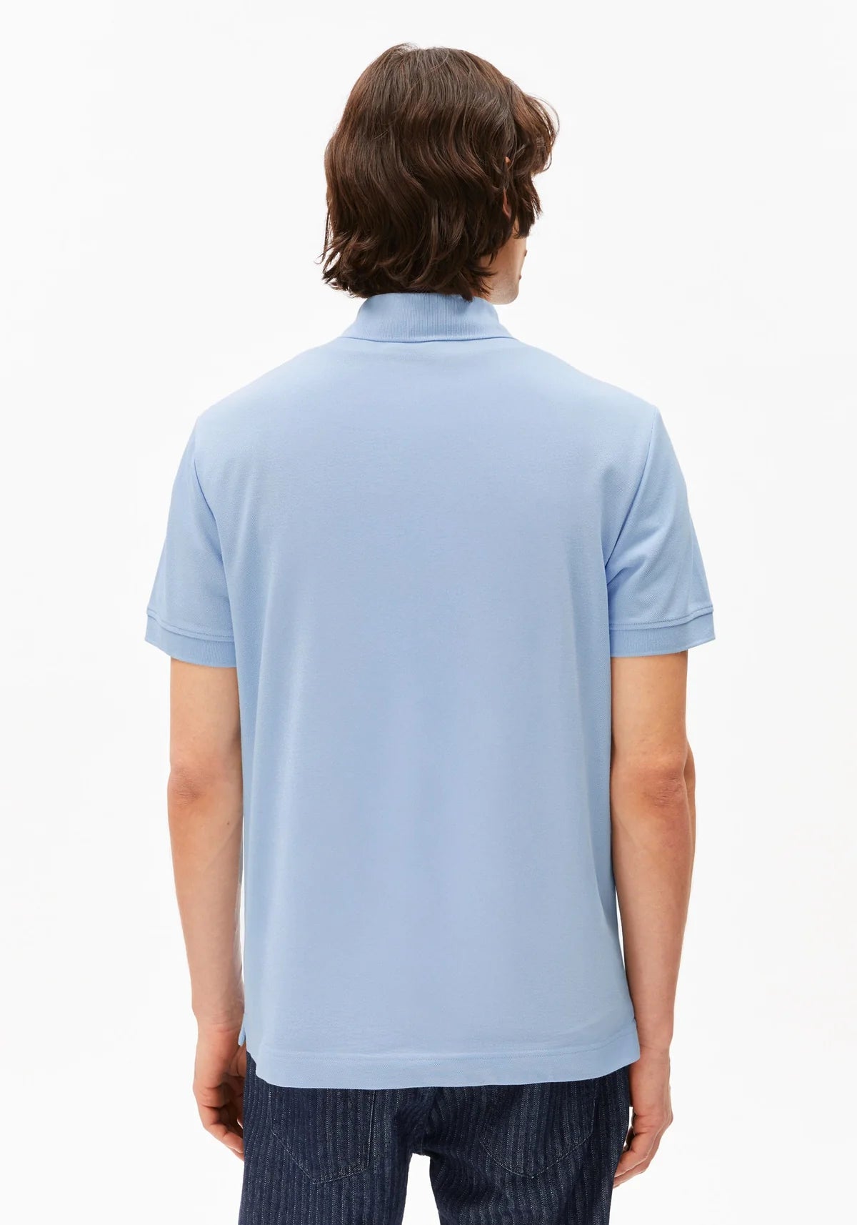 ARMEDANGELS Poloshirt Maario