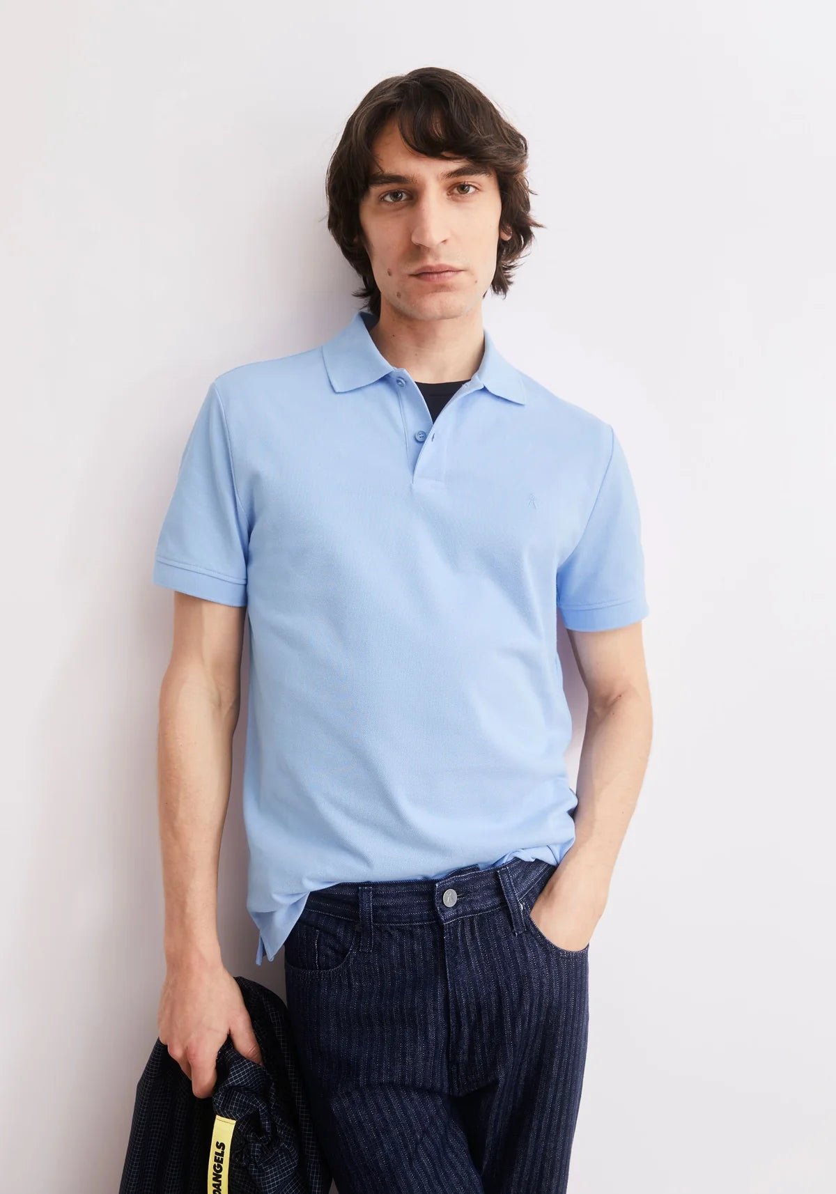 ARMEDANGELS Poloshirt Maario