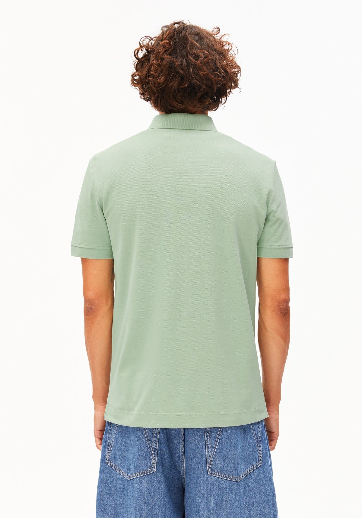 ARMEDANGELS Poloshirt Maario