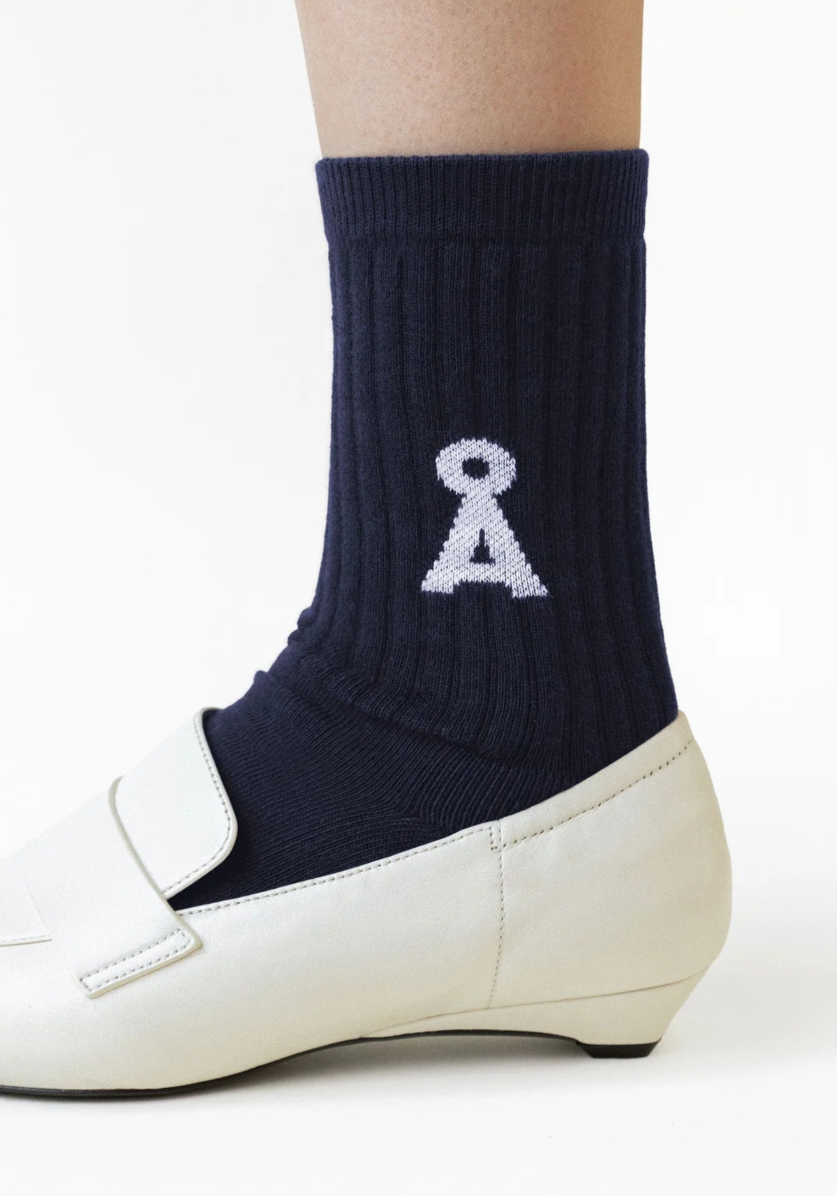 ARMEDANGELS Socken Saamus Bold