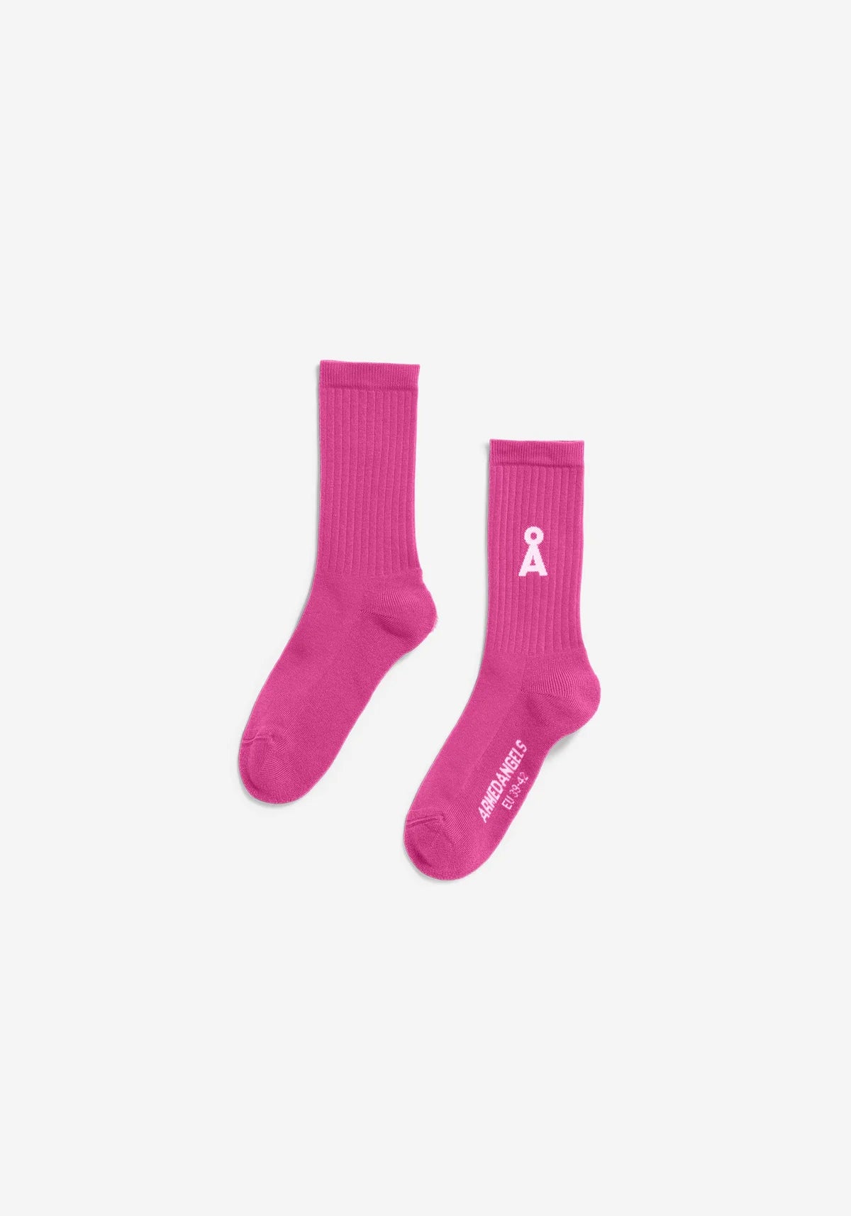 ARMEDANGELS Socken Saamus Bold