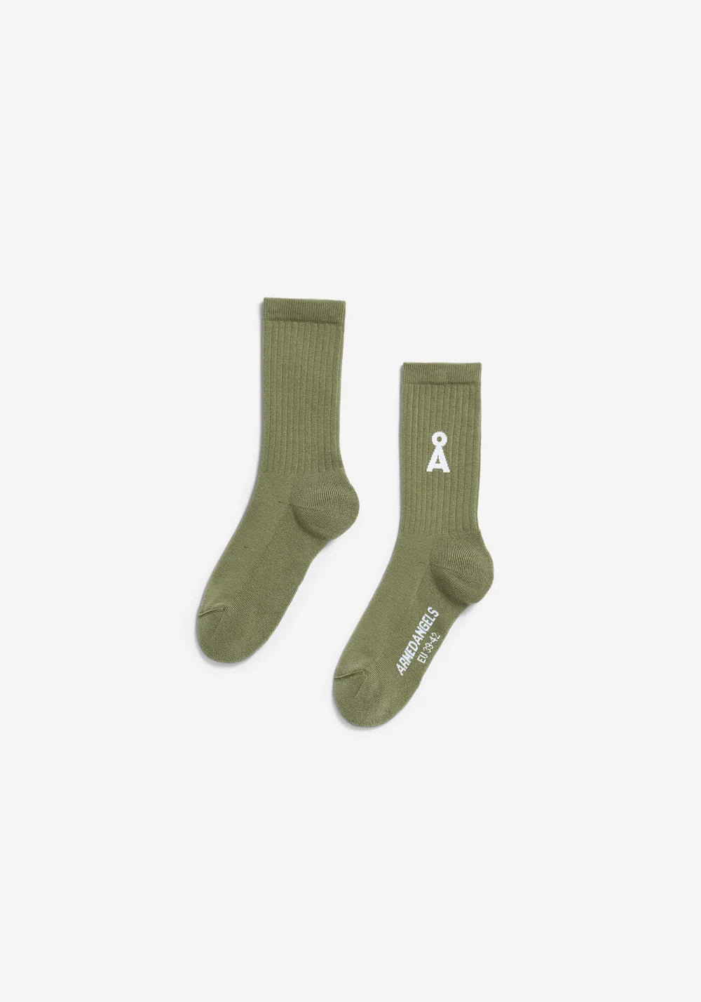 ARMEDANGELS Socken Saamus Bold