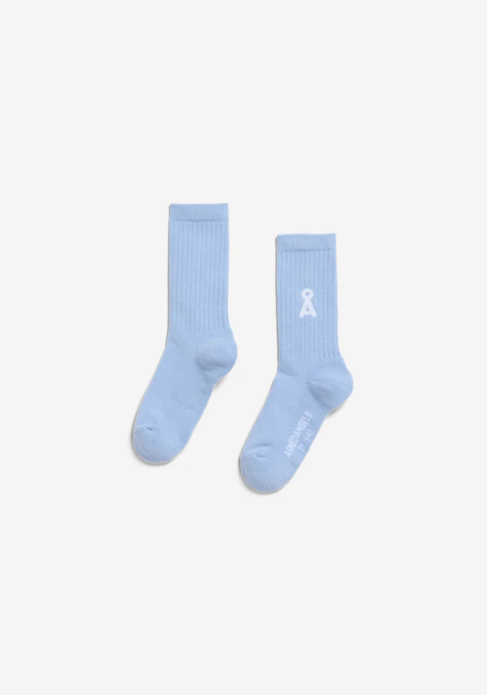 ARMEDANGELS Socken Saamus Bold